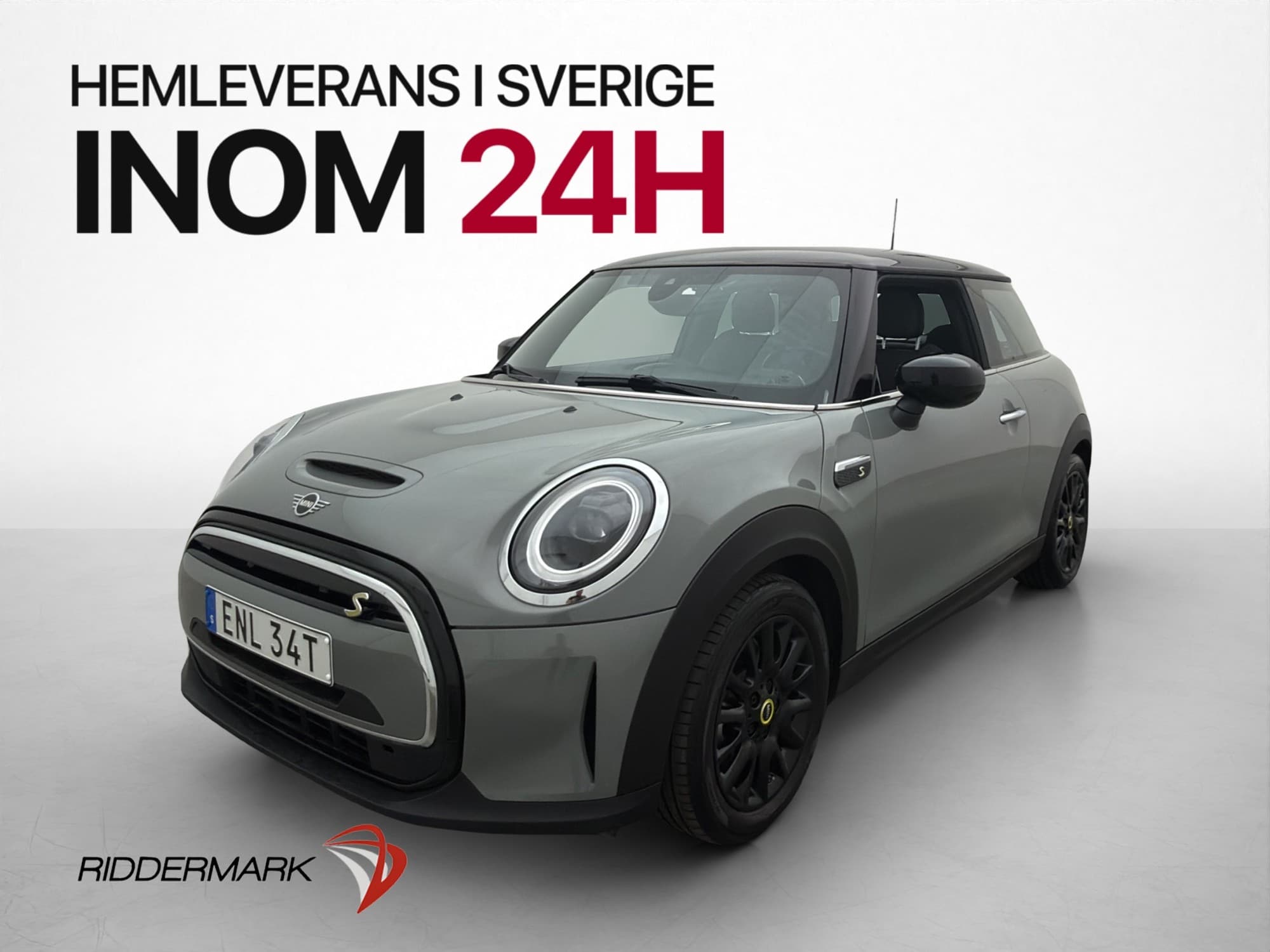 MINI Cooper SE