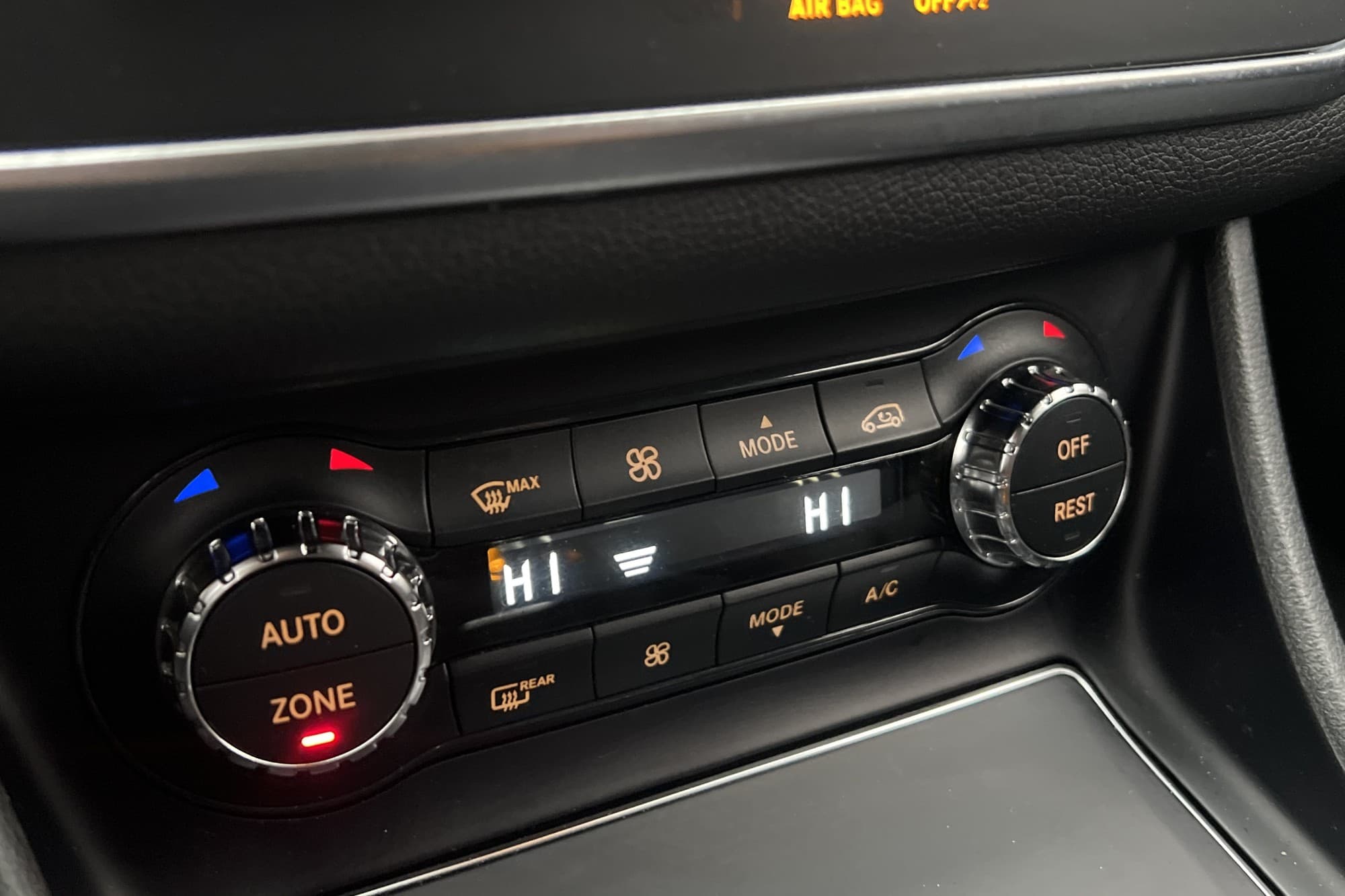 Mercedes-Benz CLA 200 d 136hk Shooting Brake AMG Kamera