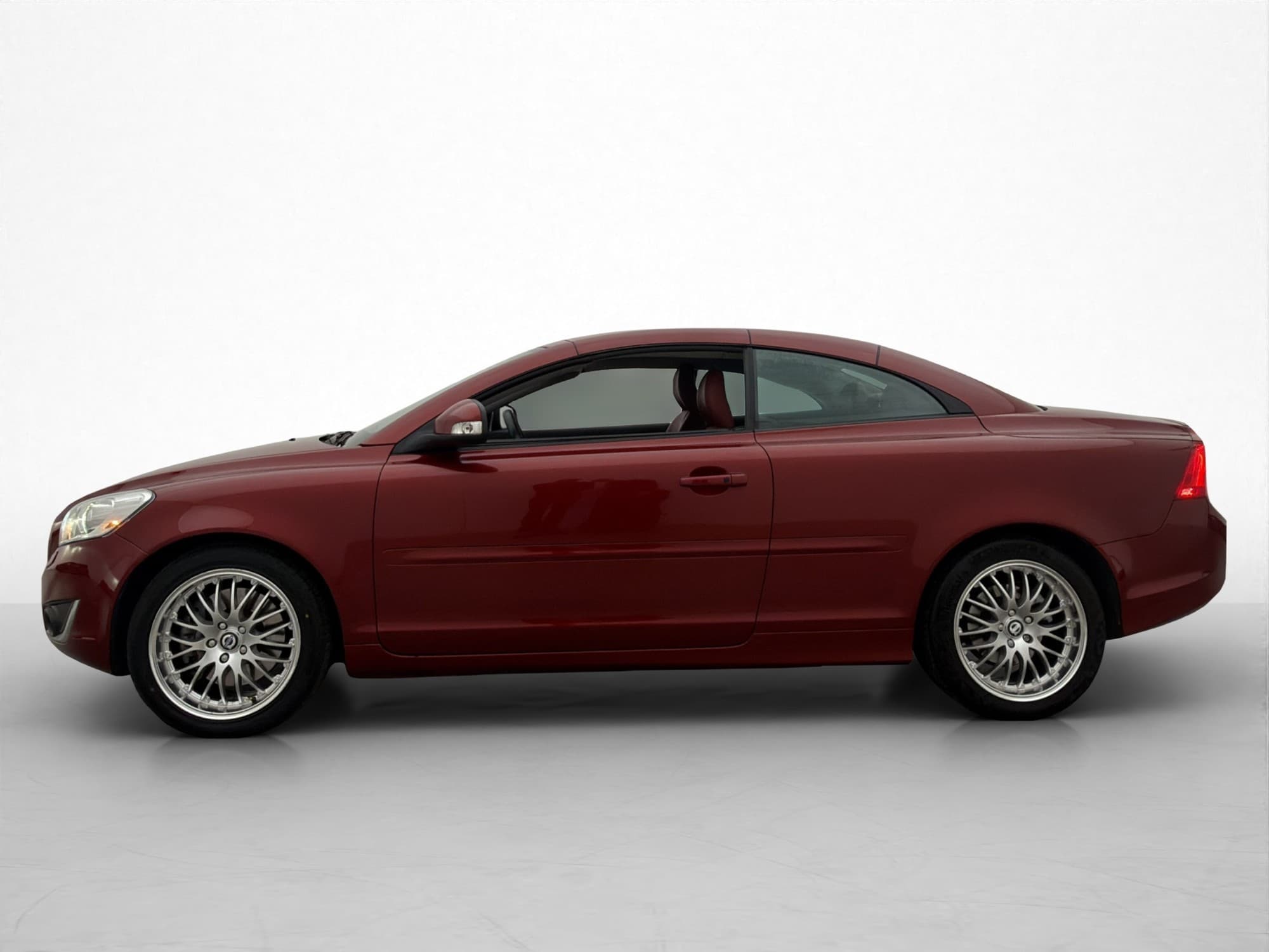Volvo C70 Cabriolet