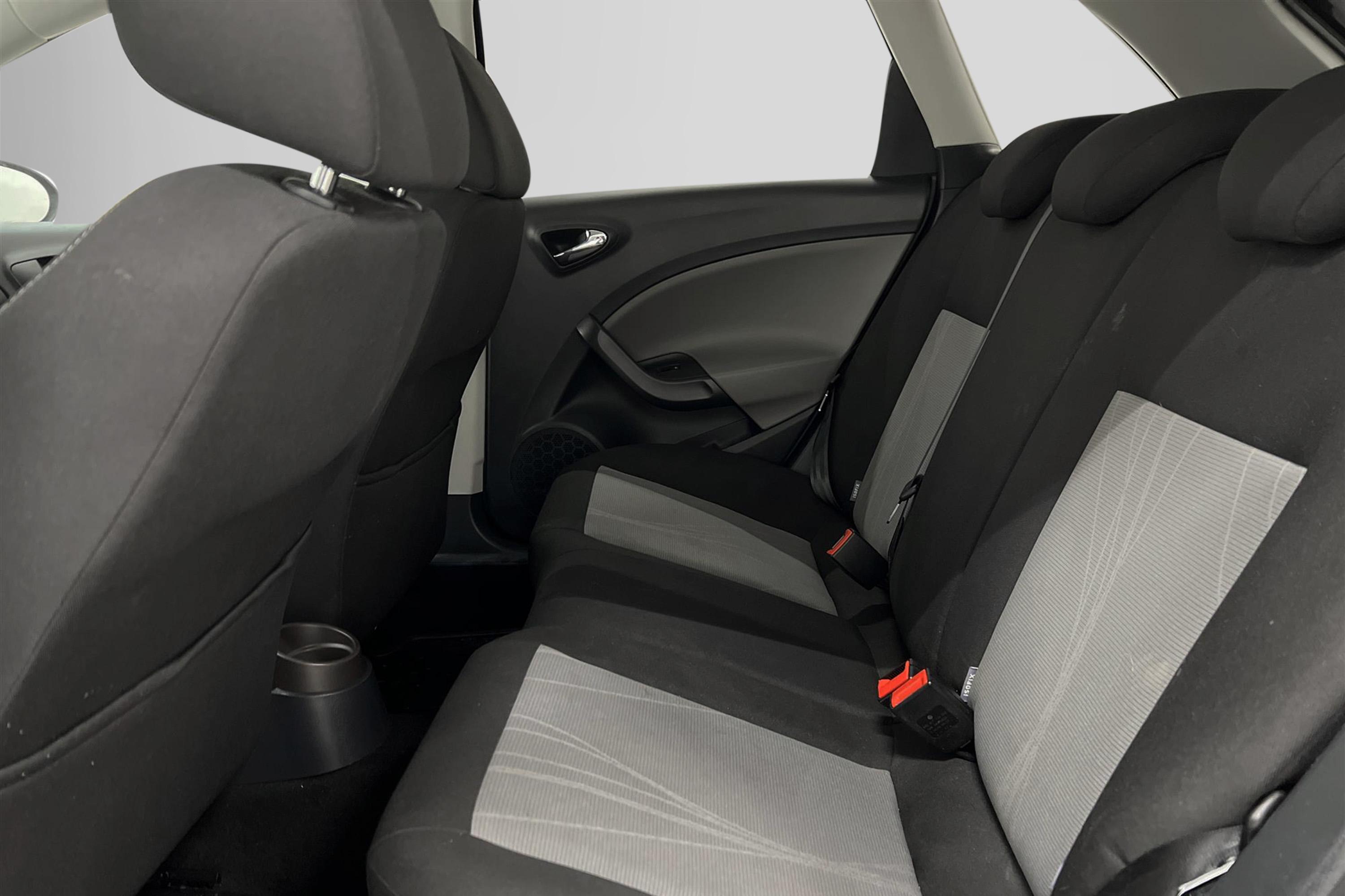 SEAT Ibiza ST 1.2 TSI 105hk  Låg Skatt 0,43L/mil 