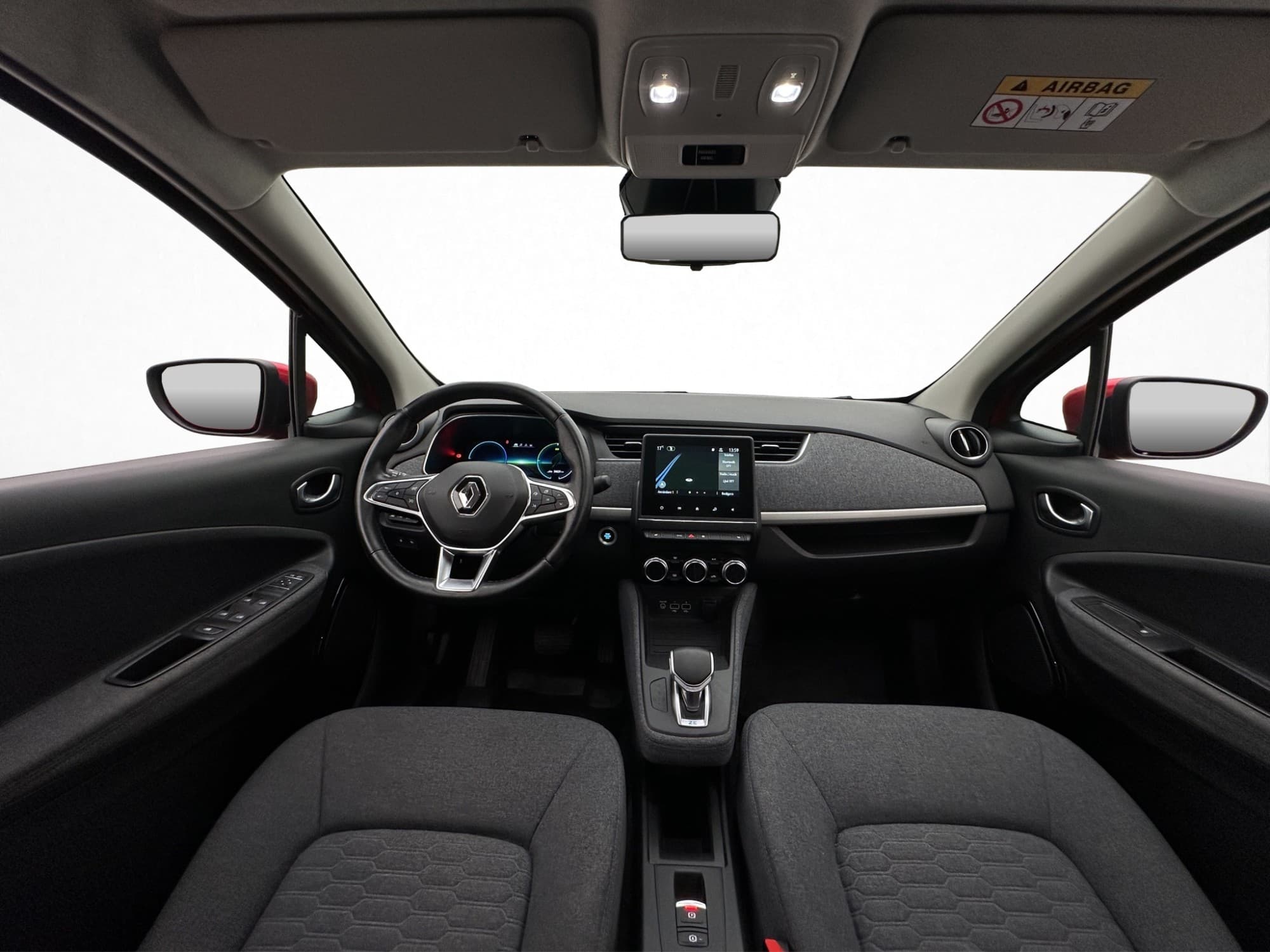 slider