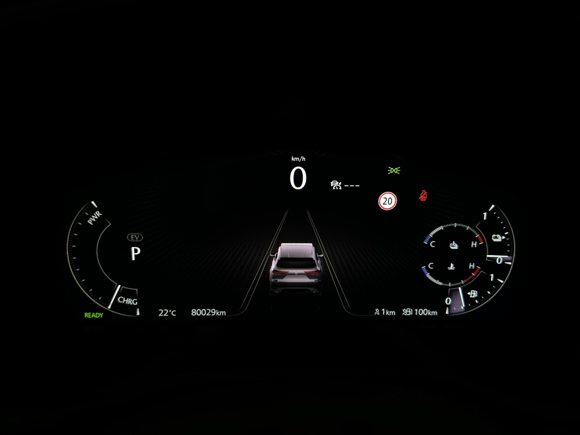 slider