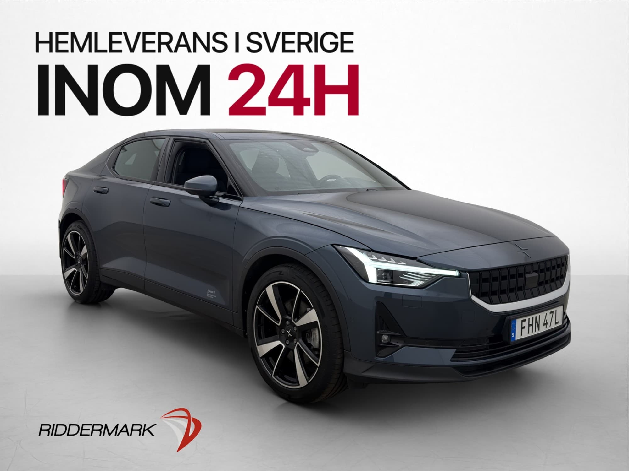 Polestar 2