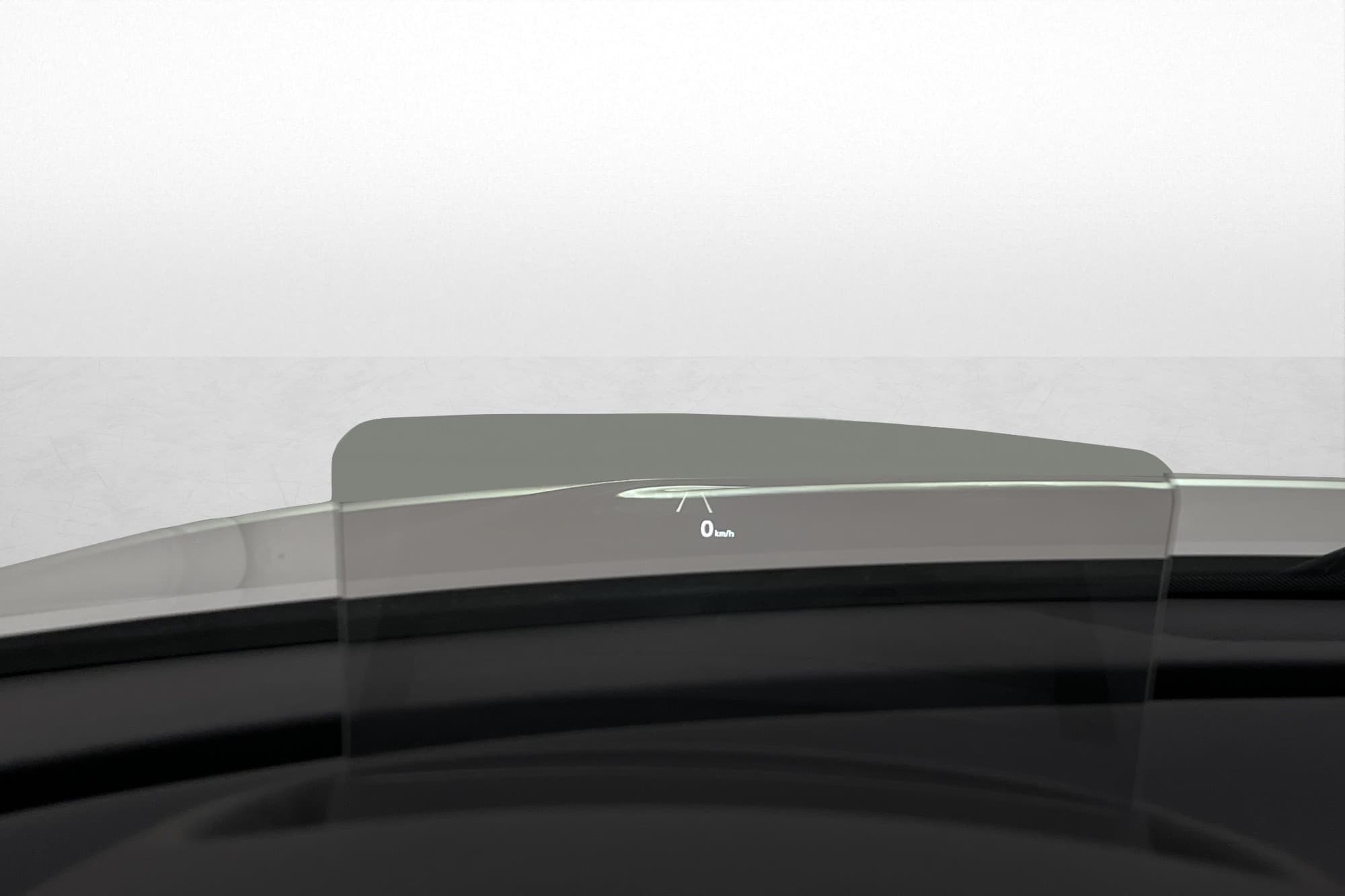 Kia E-SOUL 64 kWh Harman & Kardon Head Up Display Kamera