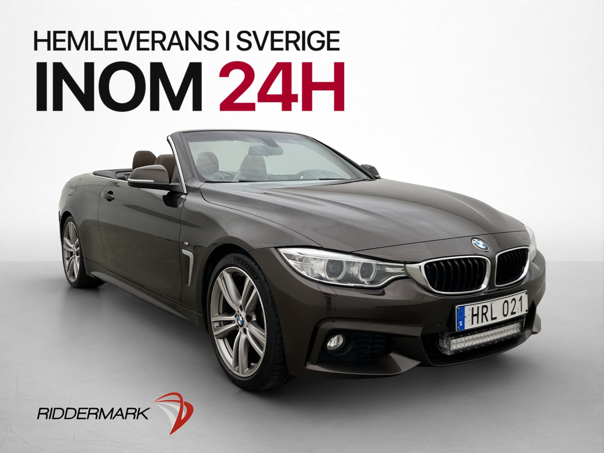 BMW 430