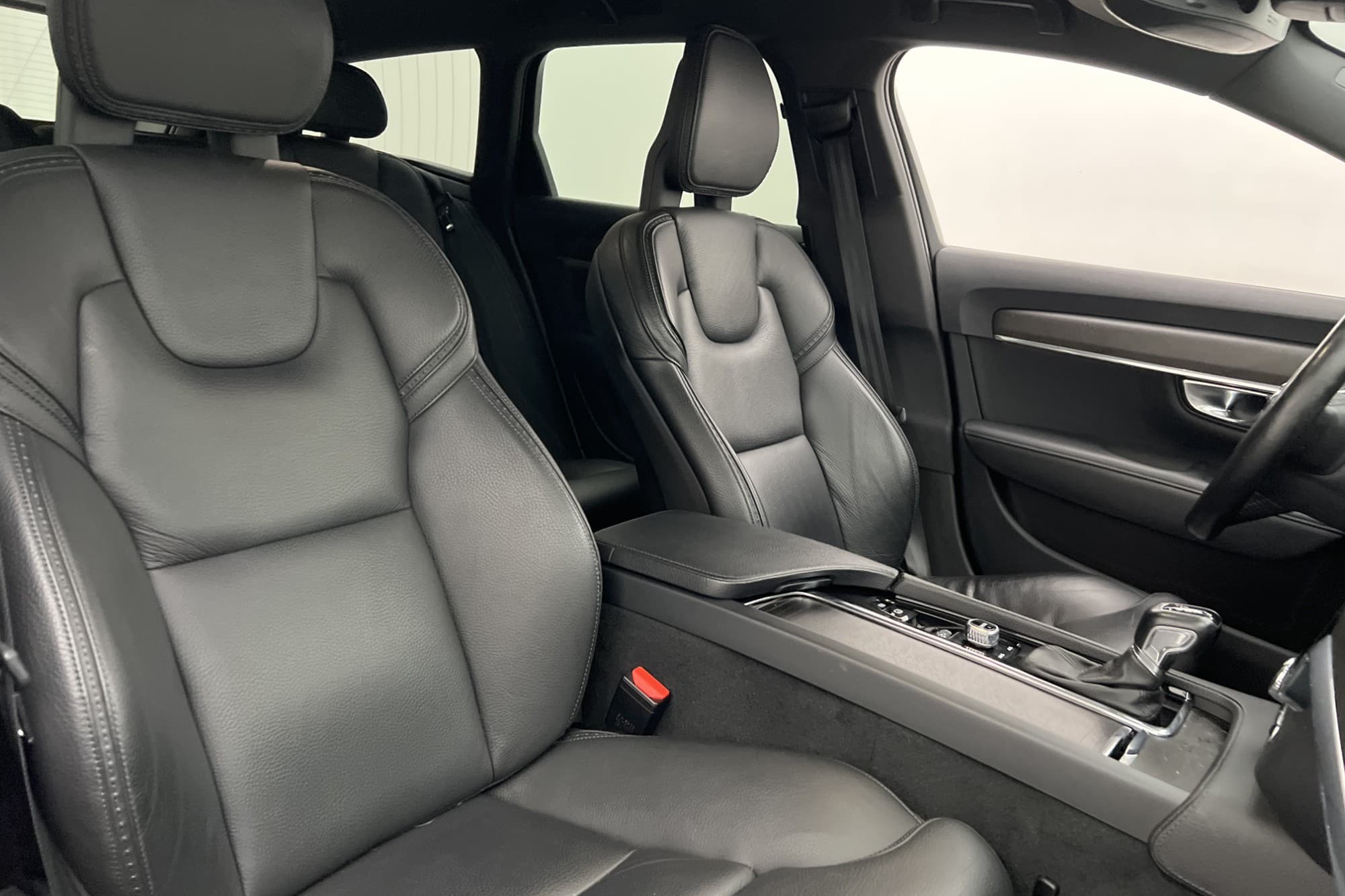 Volvo V90 Cross Country D4 AWD Pro Värmare Drag Kamera Navi