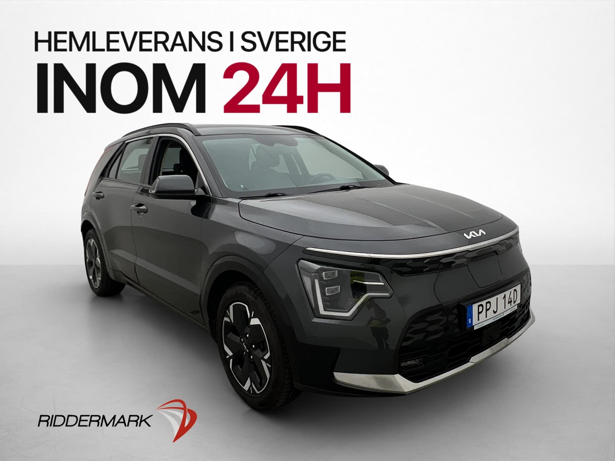 Kia Niro EV