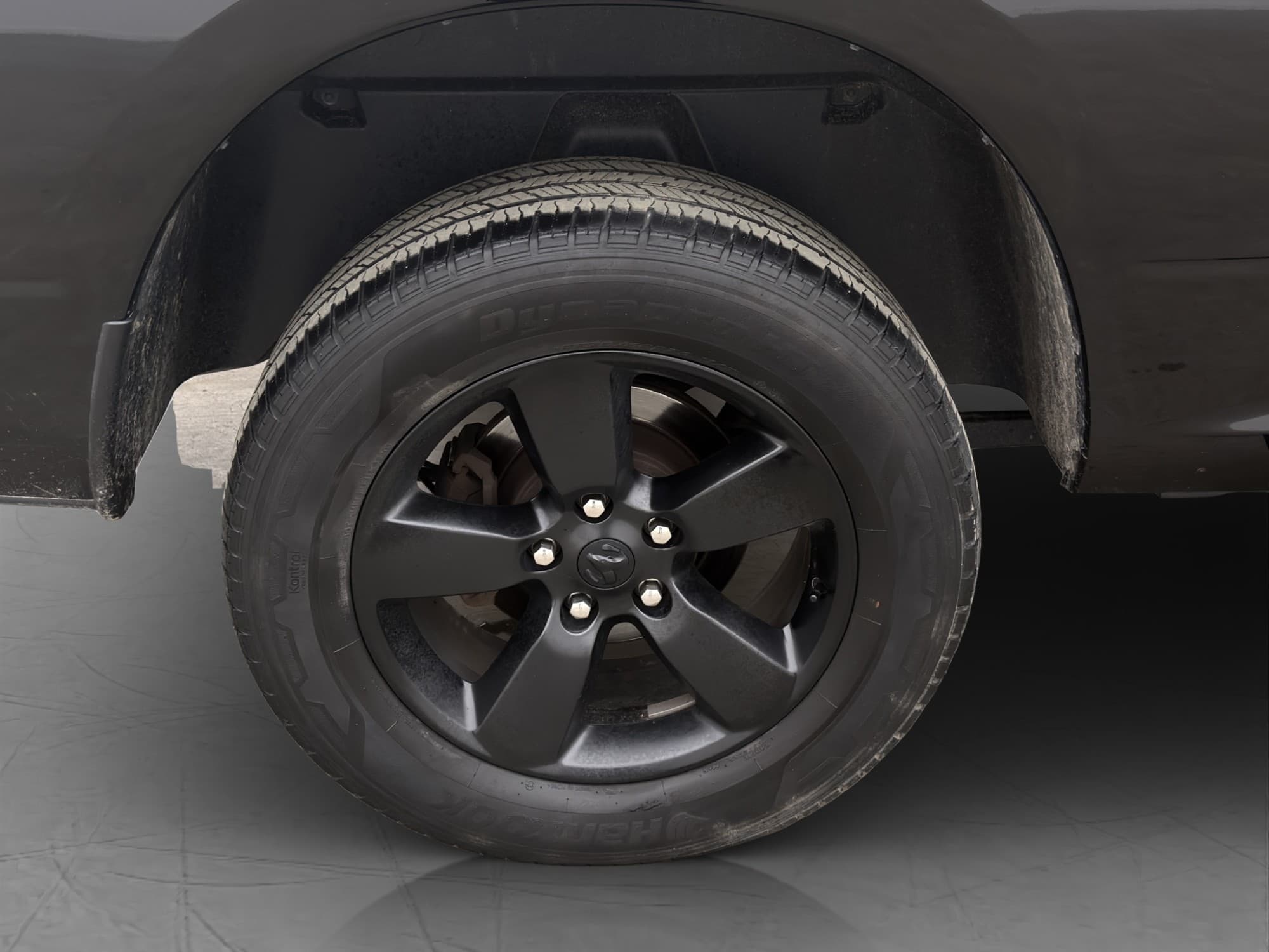 slider