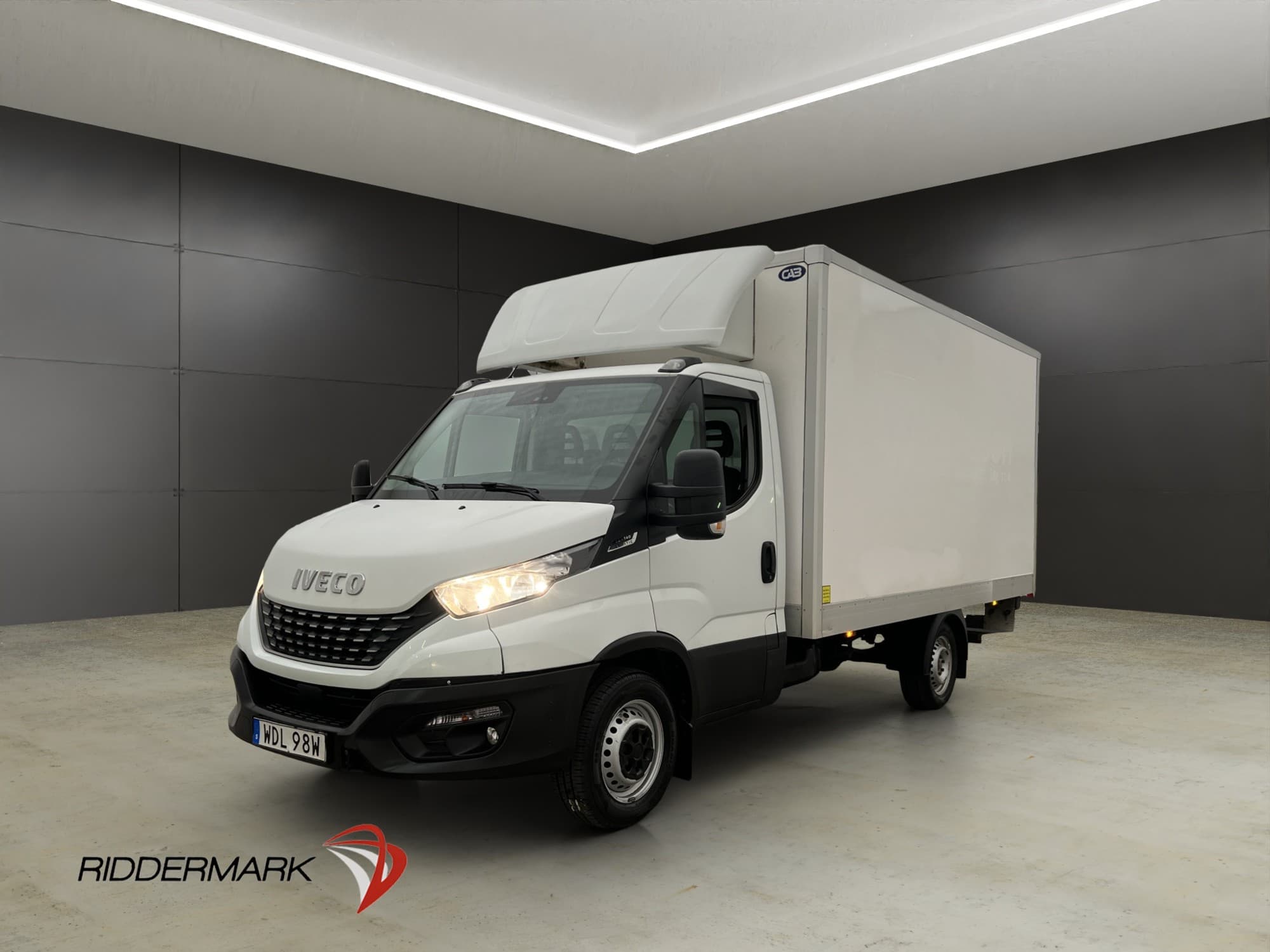 Iveco Daily