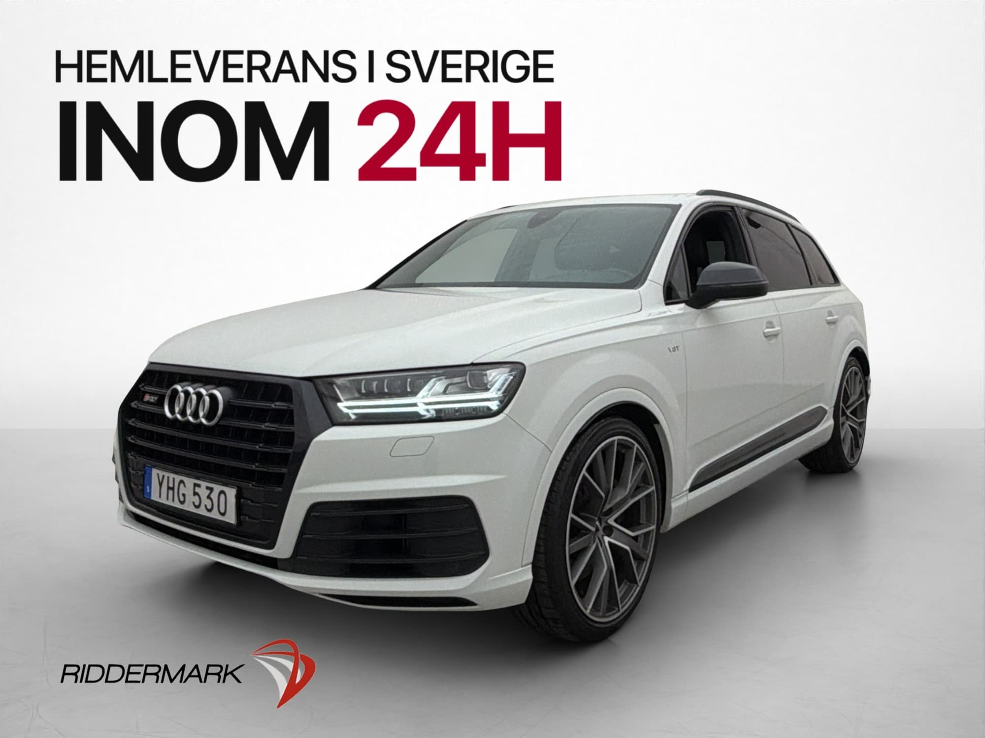 Audi SQ7