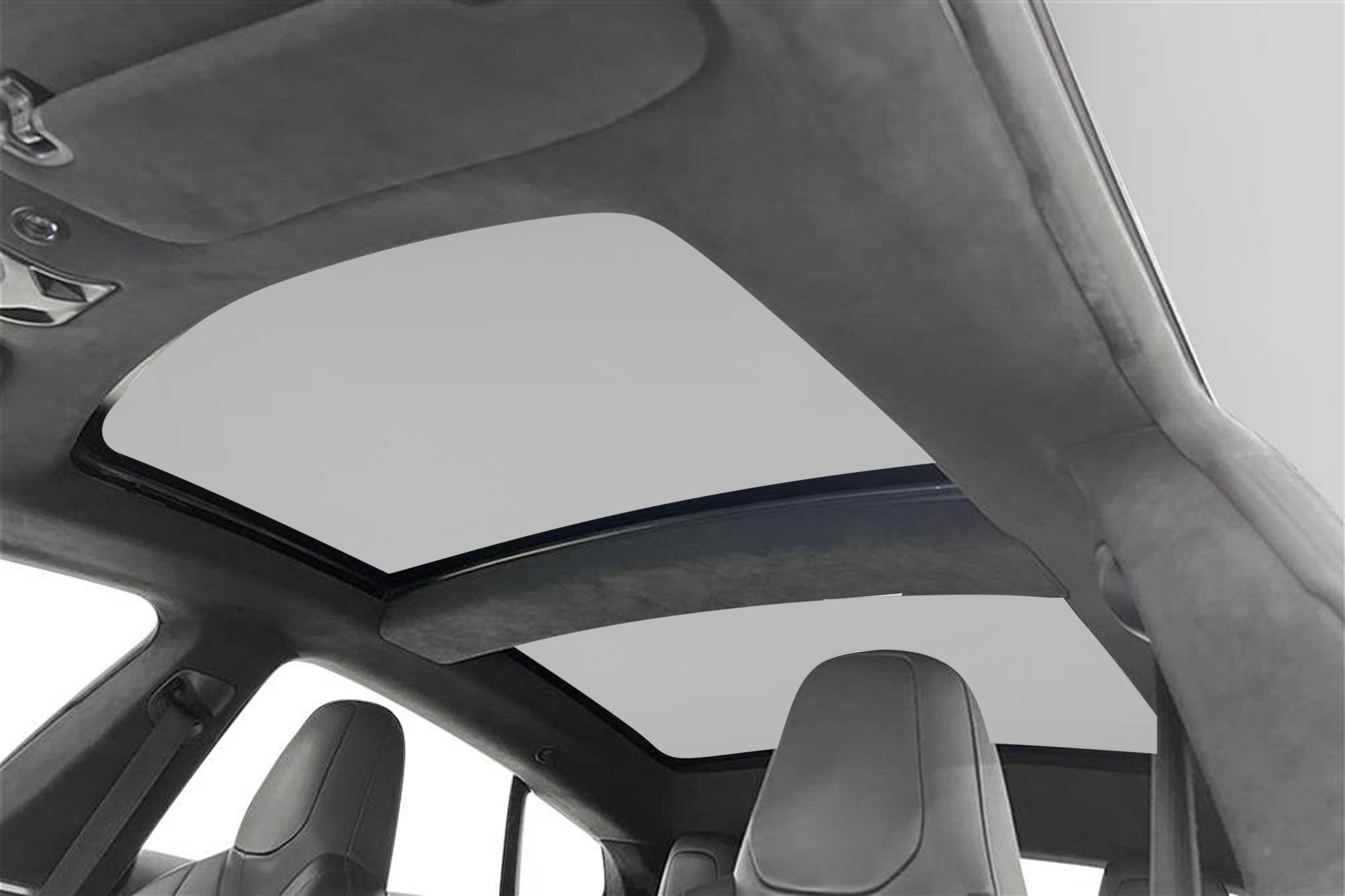 Tesla Model S 75 Uppgraderad AP Pano Skinn Leasebar Moms interiör
