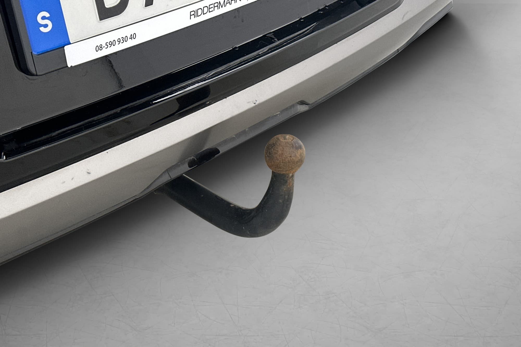 Kia EV9 AWD GT-Line 6-Sits Meridian Wide 360° HuD Drag