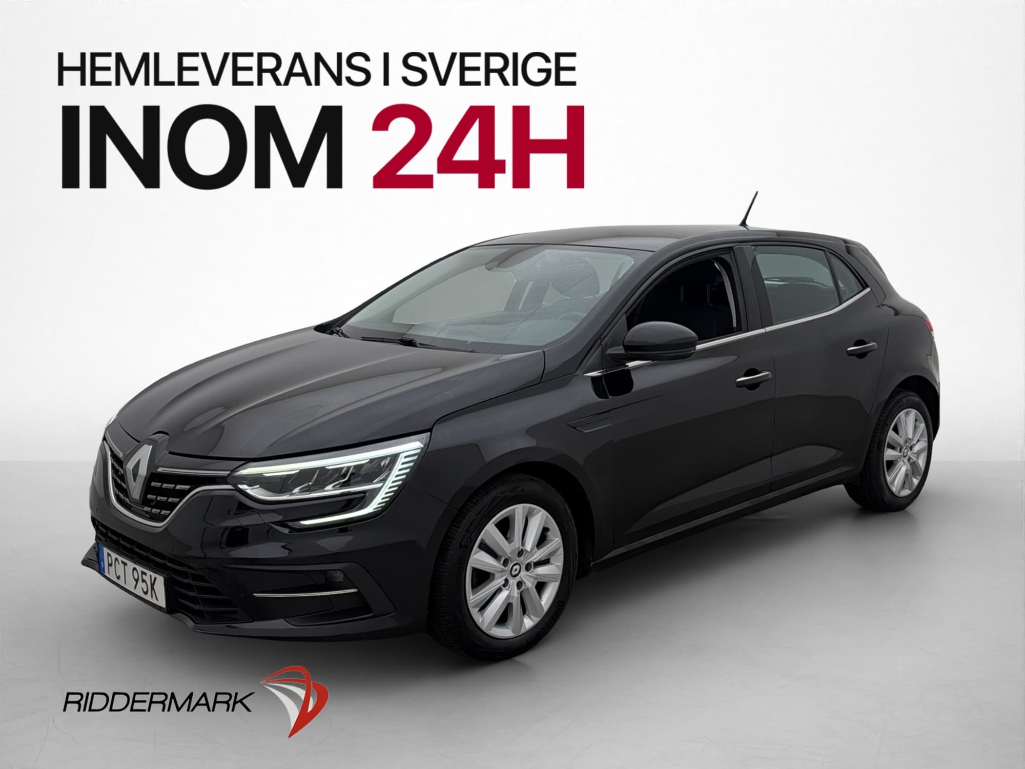 Renault Mégane