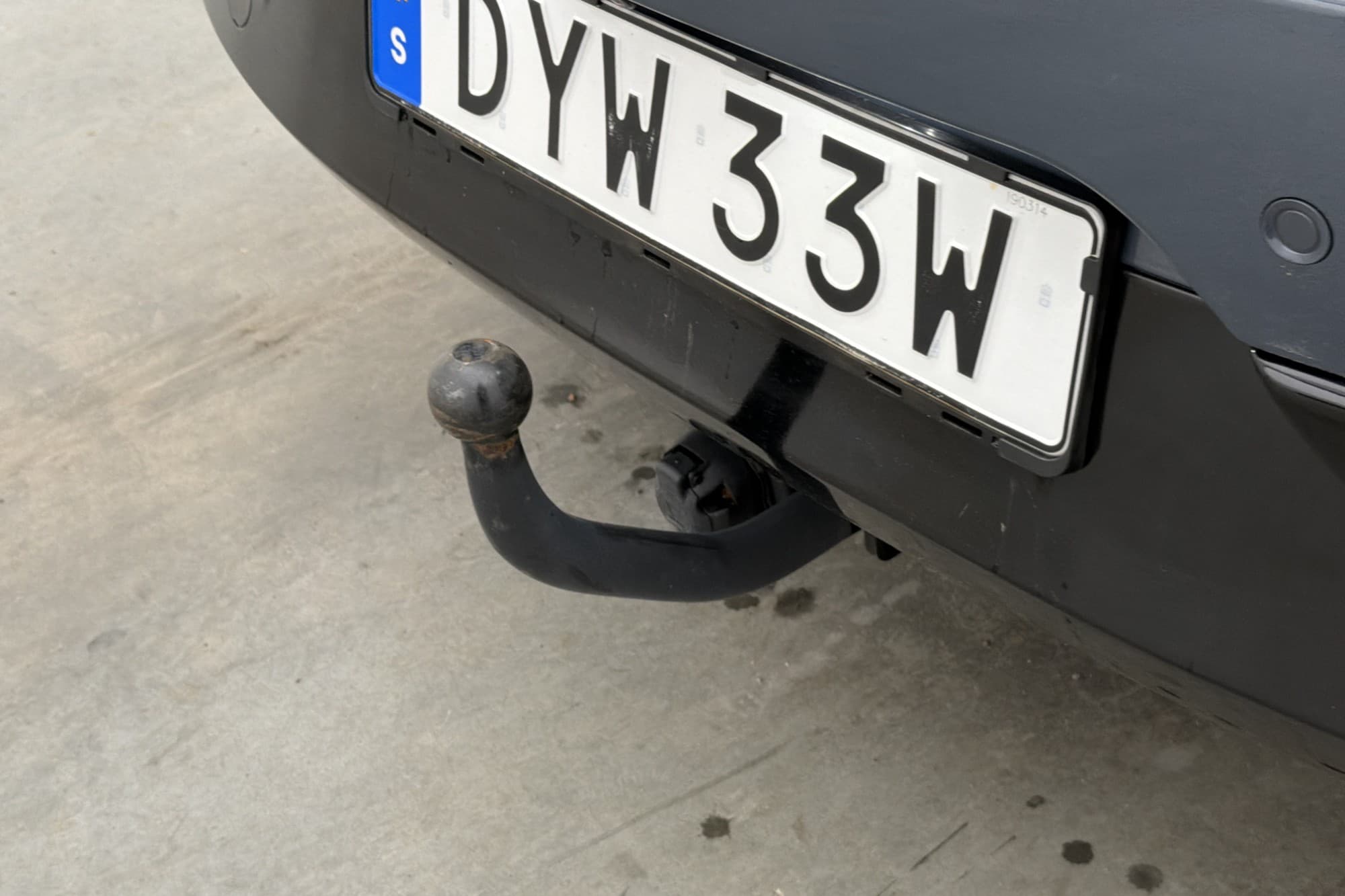 Mazda 3 HB 2.0 SKYACTIV-G Kamera Navi Dragkrok 0.56 l/mil