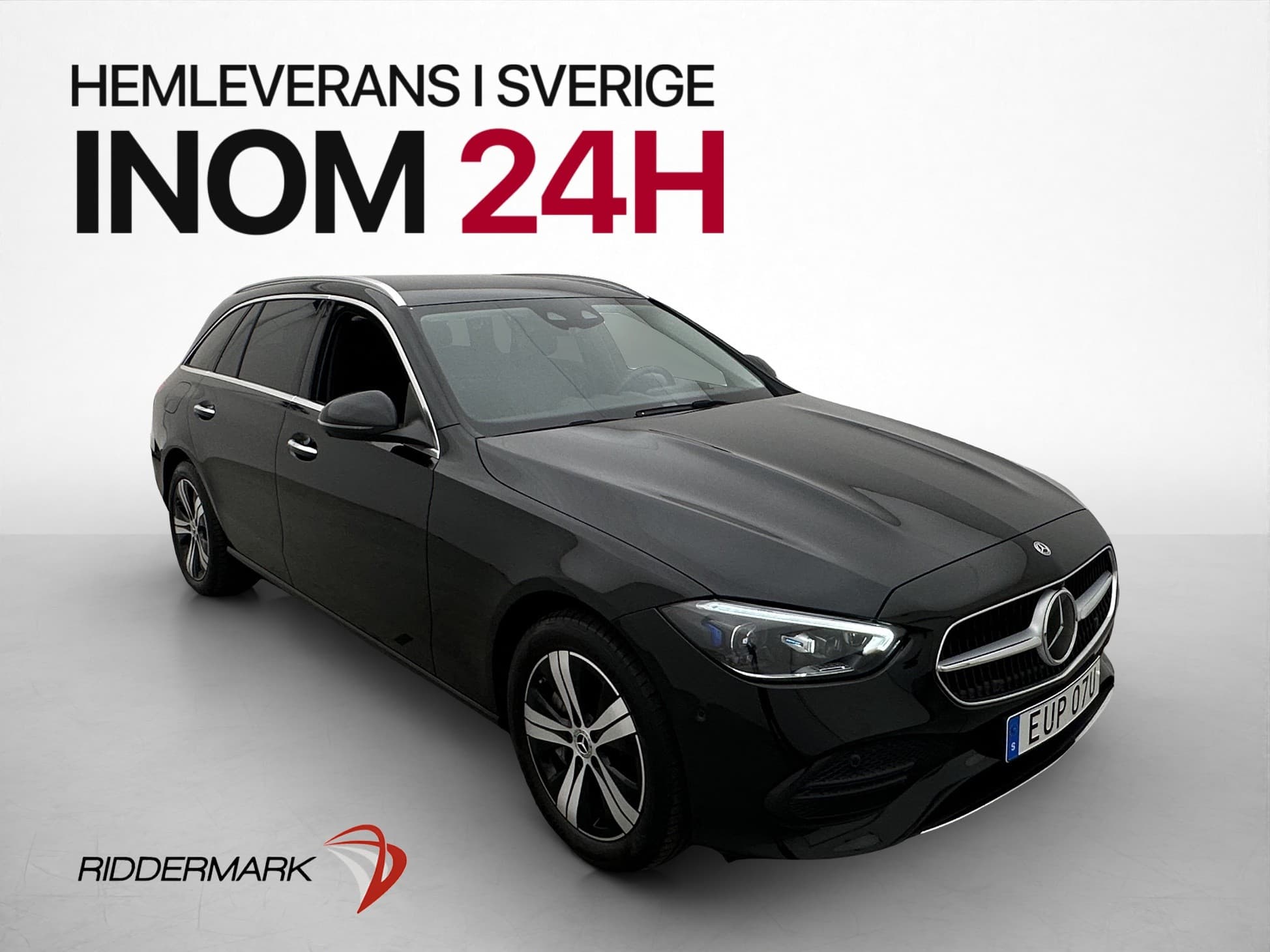 Mercedes-Benz C300 T