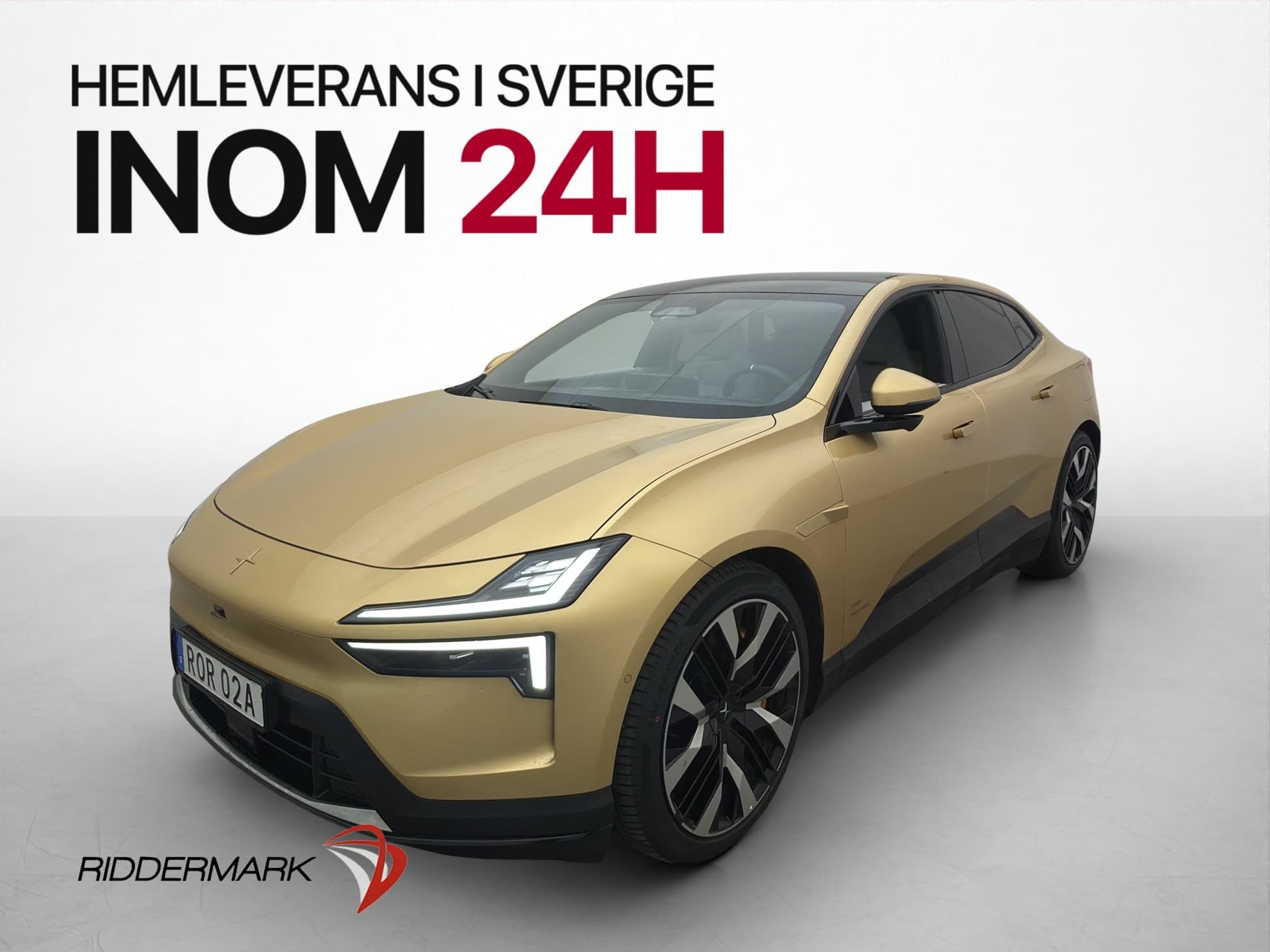 Polestar 4