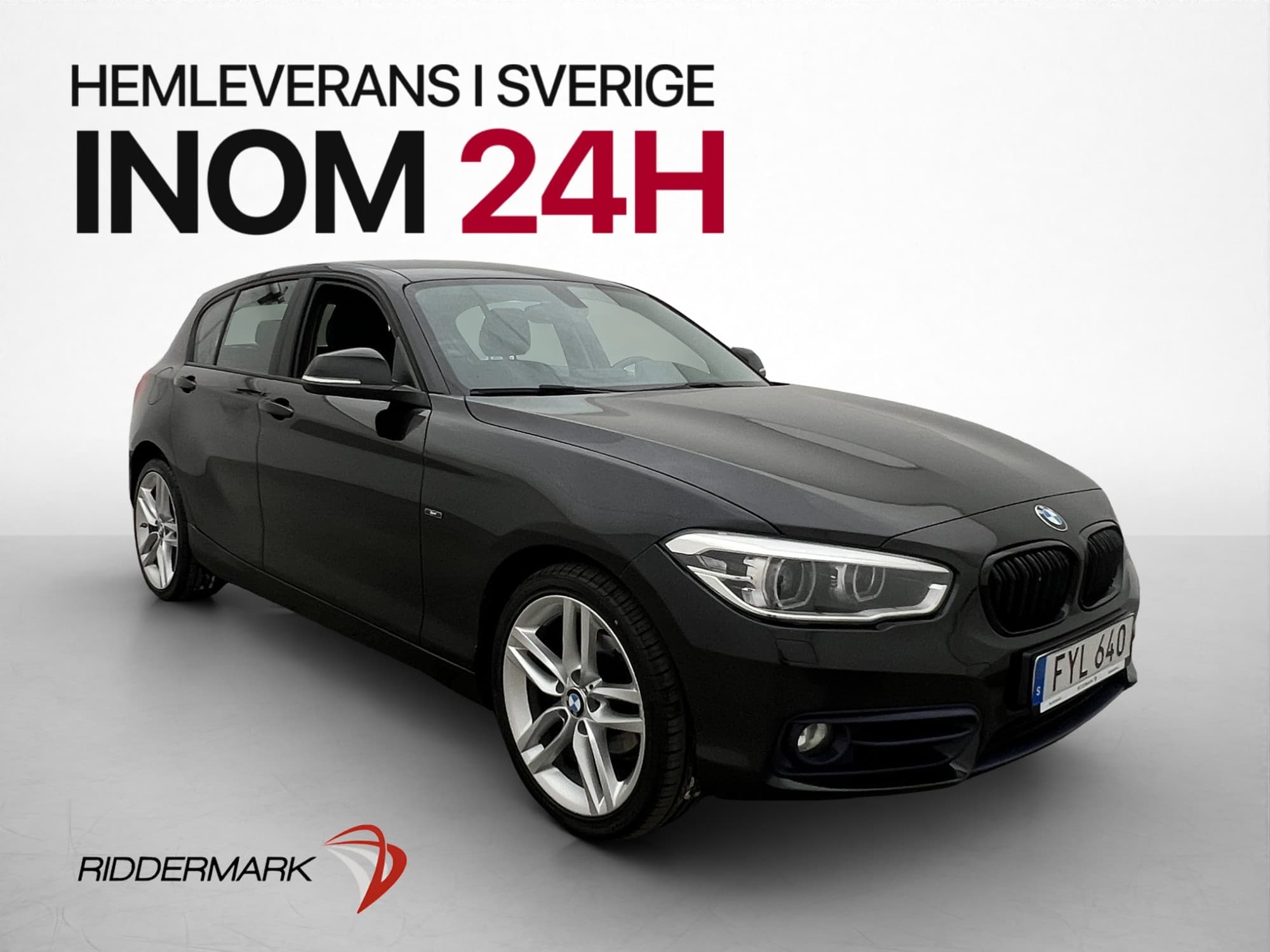 BMW 118