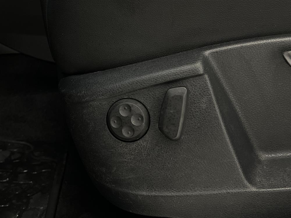 SEAT Alhambra 2.0 TDI 184hk FR-Line Pano D-Värm Drag