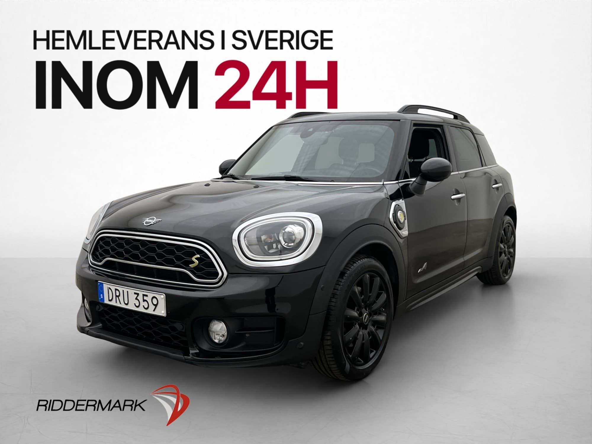 MINI Countryman SE ALL4