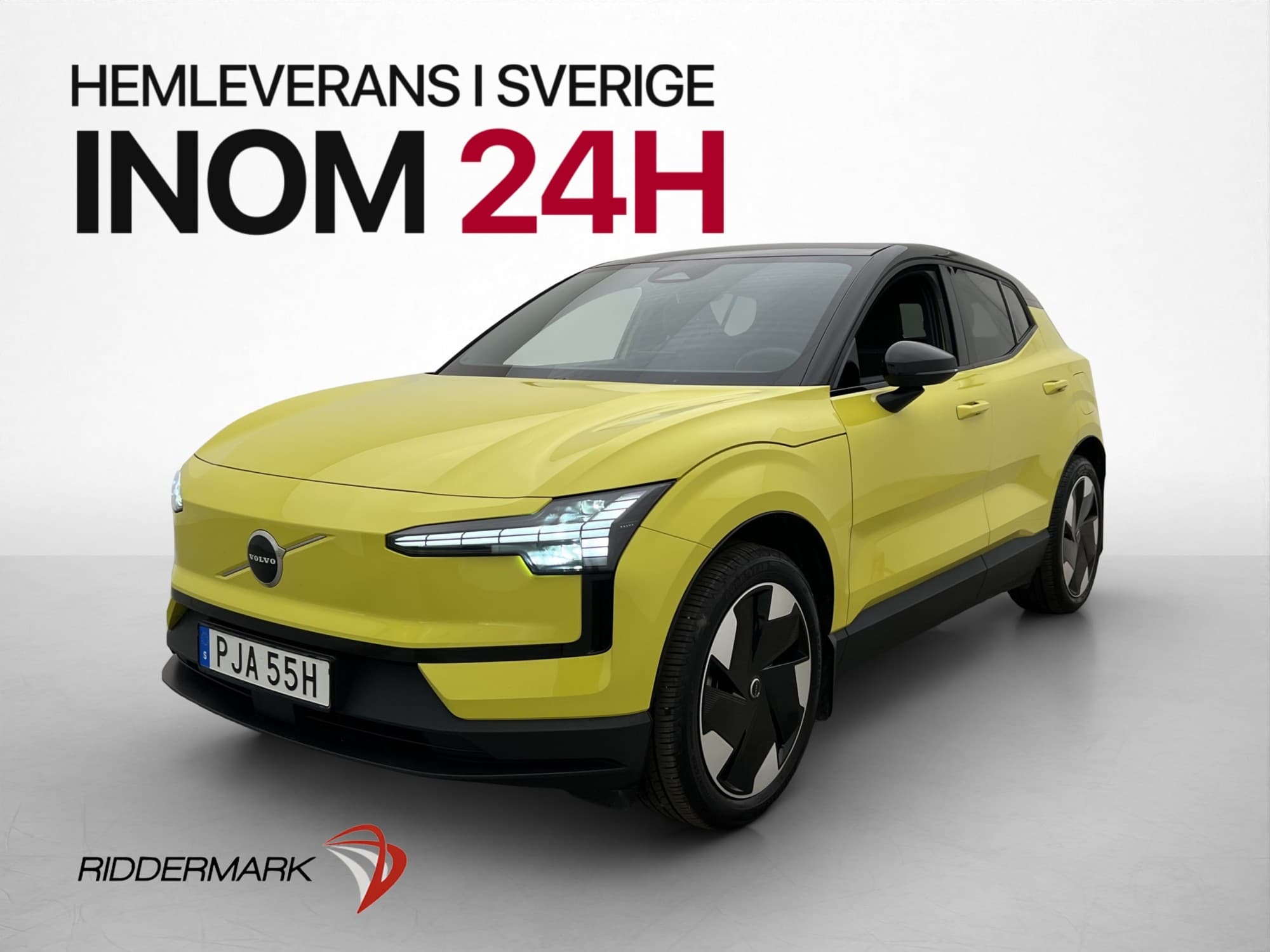 Volvo EX30