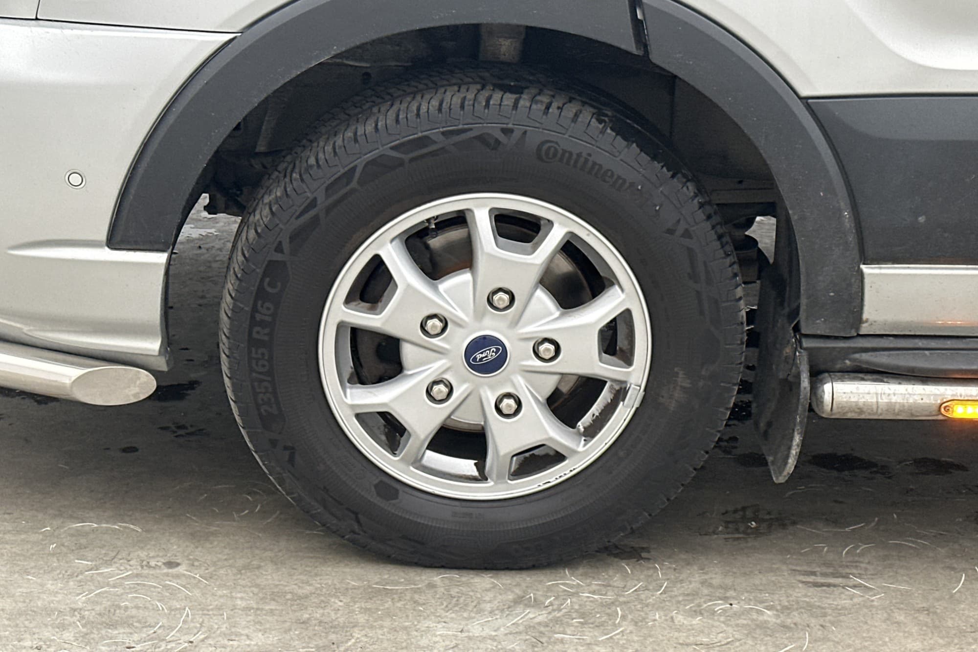 slider