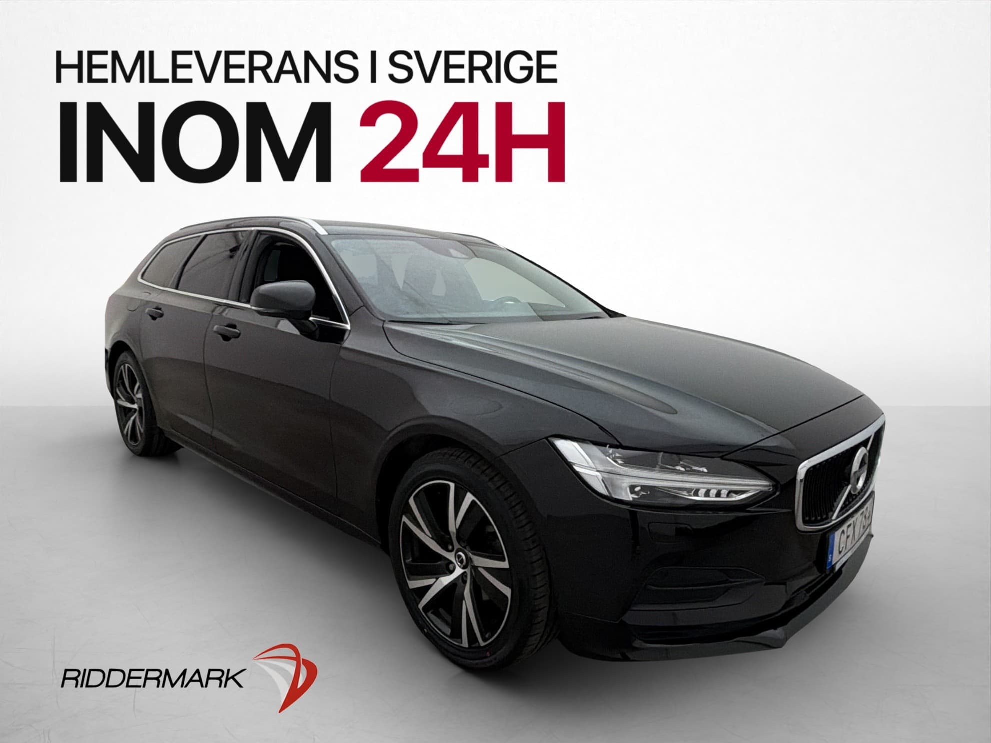 Volvo V90
