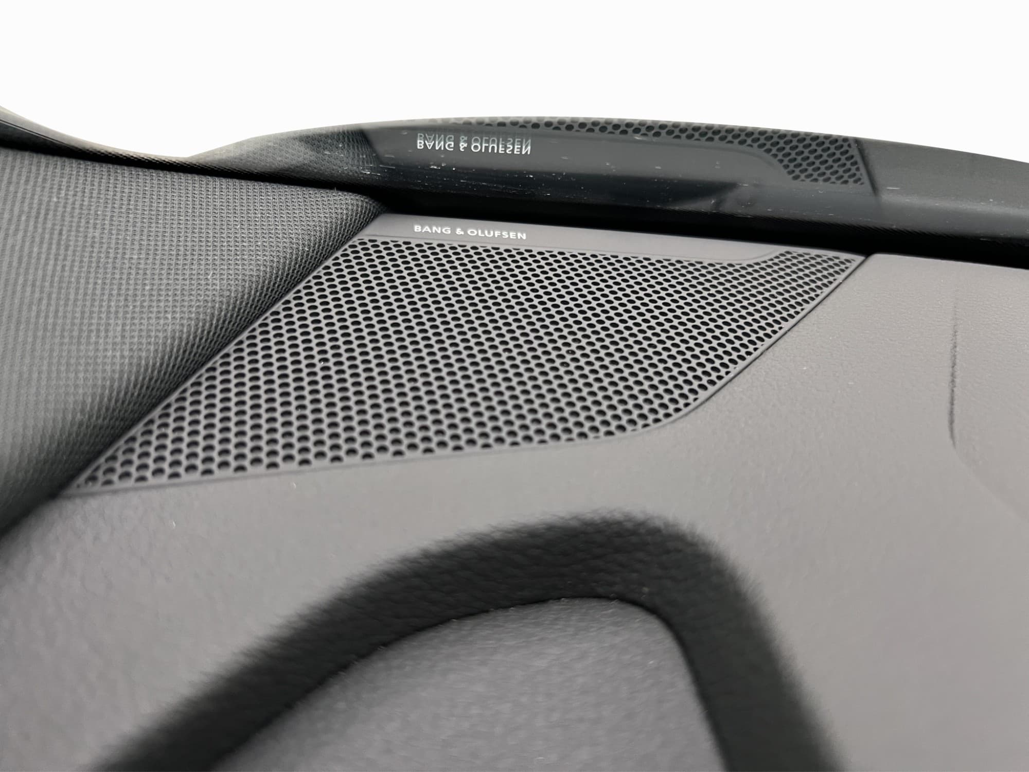 Audi Q8 55 e-tron Quattro S-Line Pano B&O 360° Matrix Luftfj