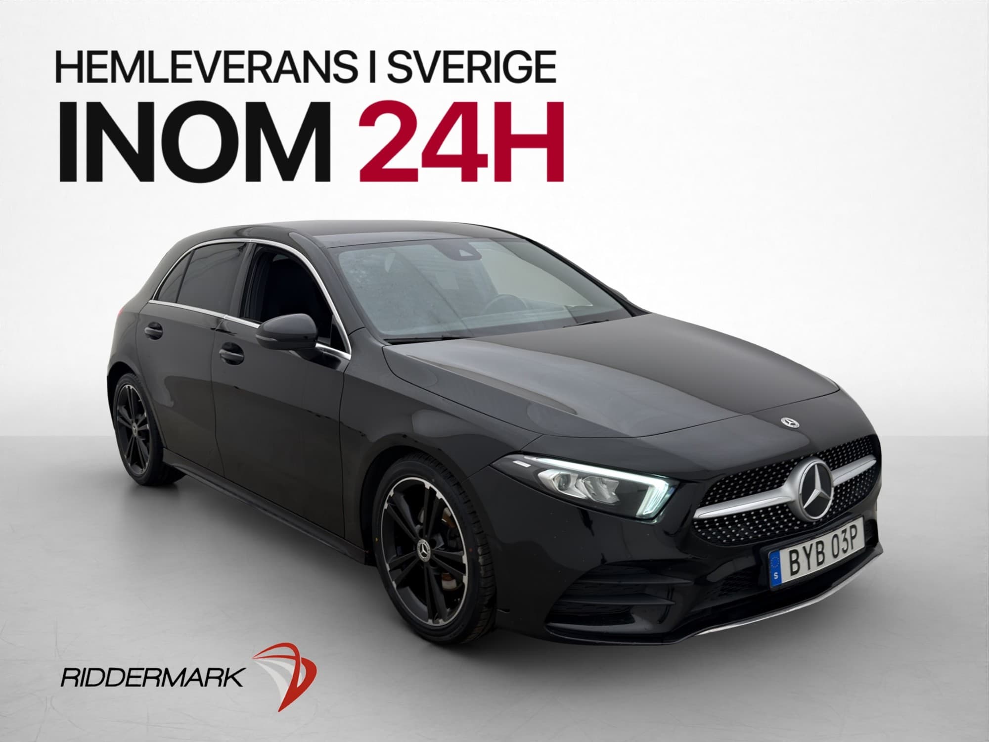 Mercedes-Benz A