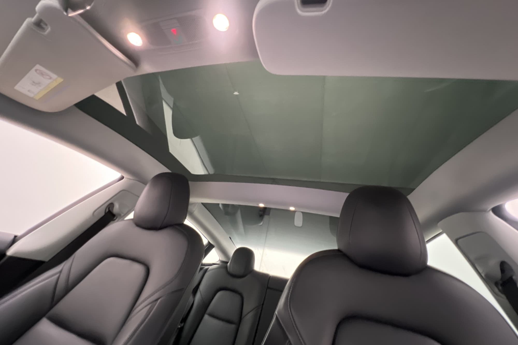 Tesla Model 3 Long Range AWD Autopilot Rattvärme Svensksåld