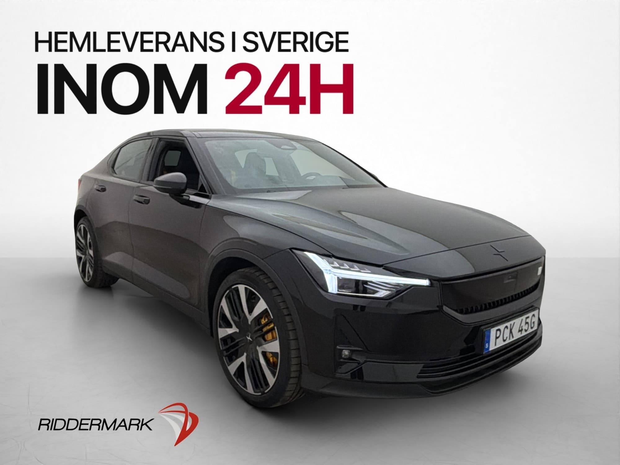 Polestar 2