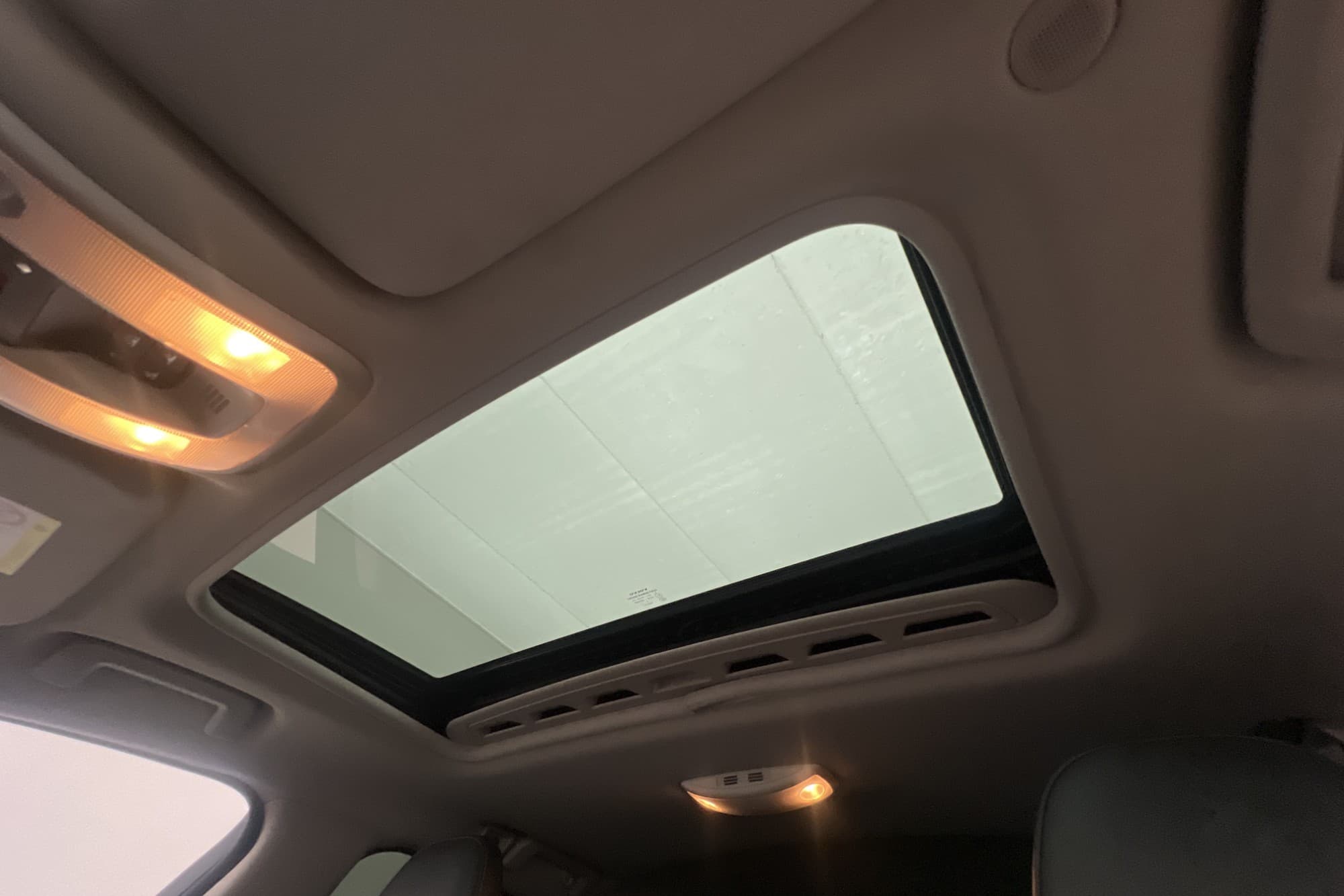 Volvo XC70 D4 Classic Dynamic Värmare Taklucka Drag Skinn