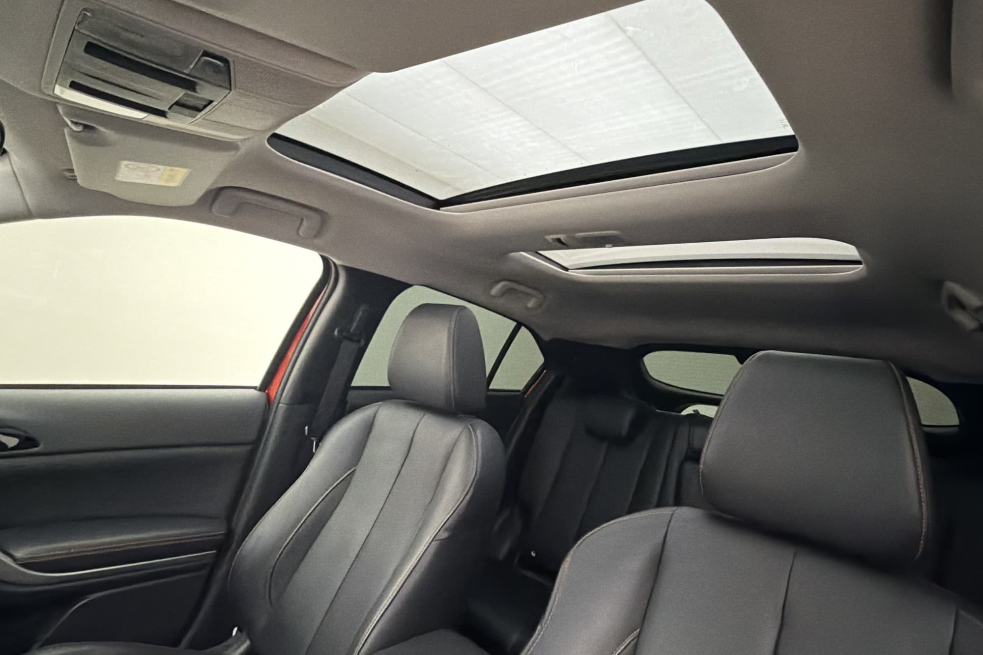 Mitsubishi Eclipse Cross AWD 163hk Business Pano 360° Drag