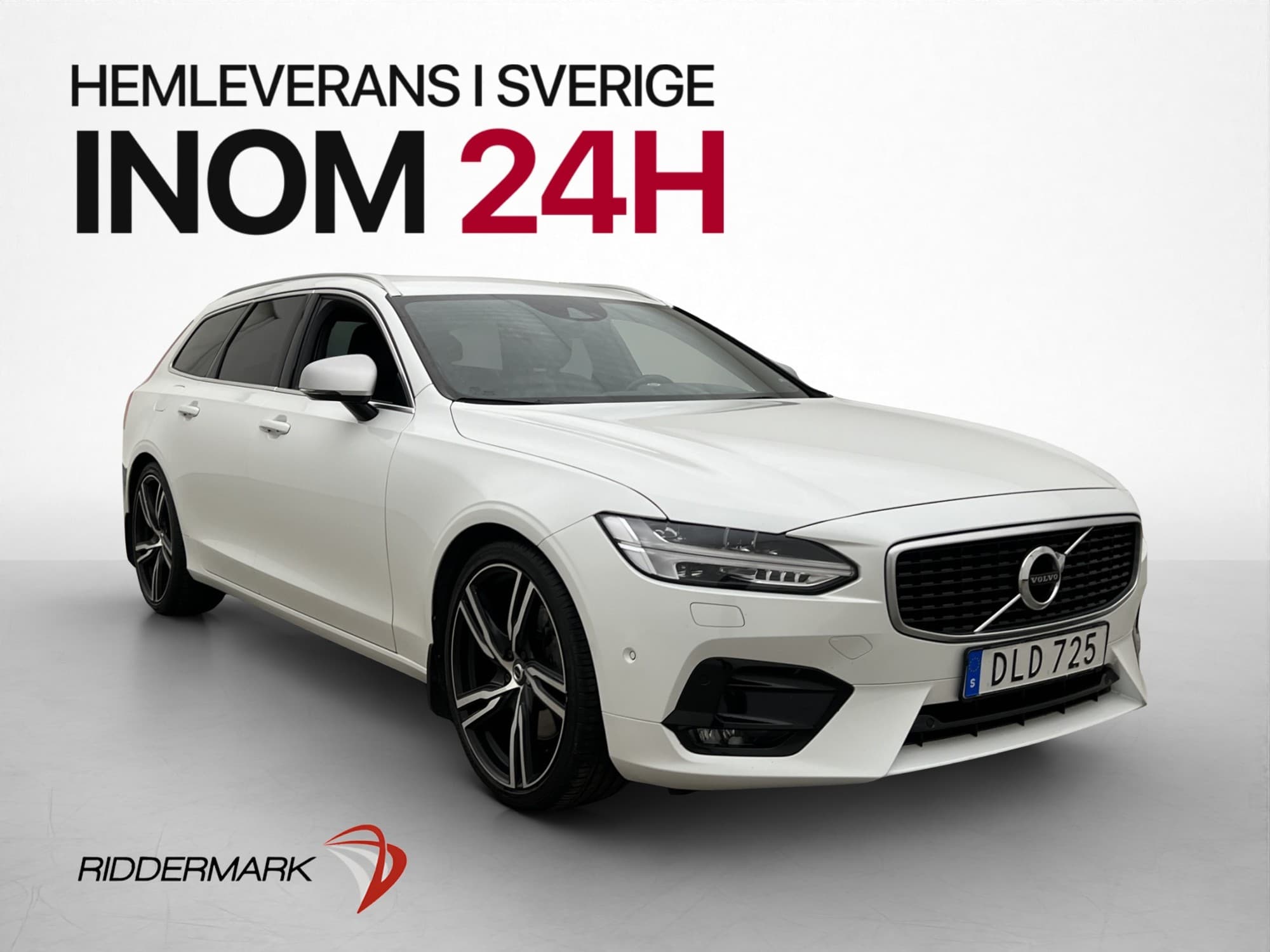 Volvo V90