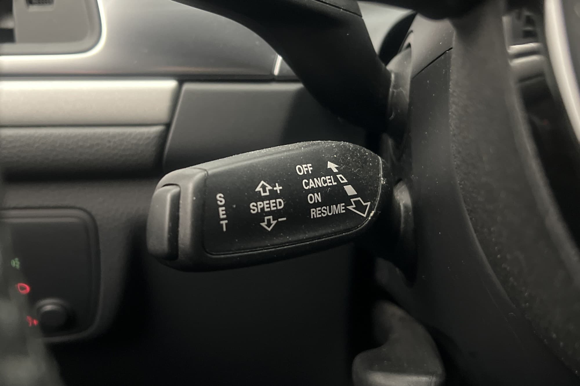 Audi A6 2.0 TDI Quattro S-Line Värmare Drag Sensorer Matrix