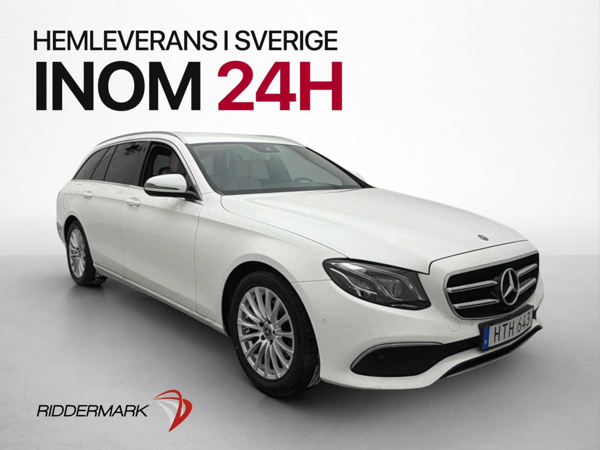 Mercedes-Benz E200