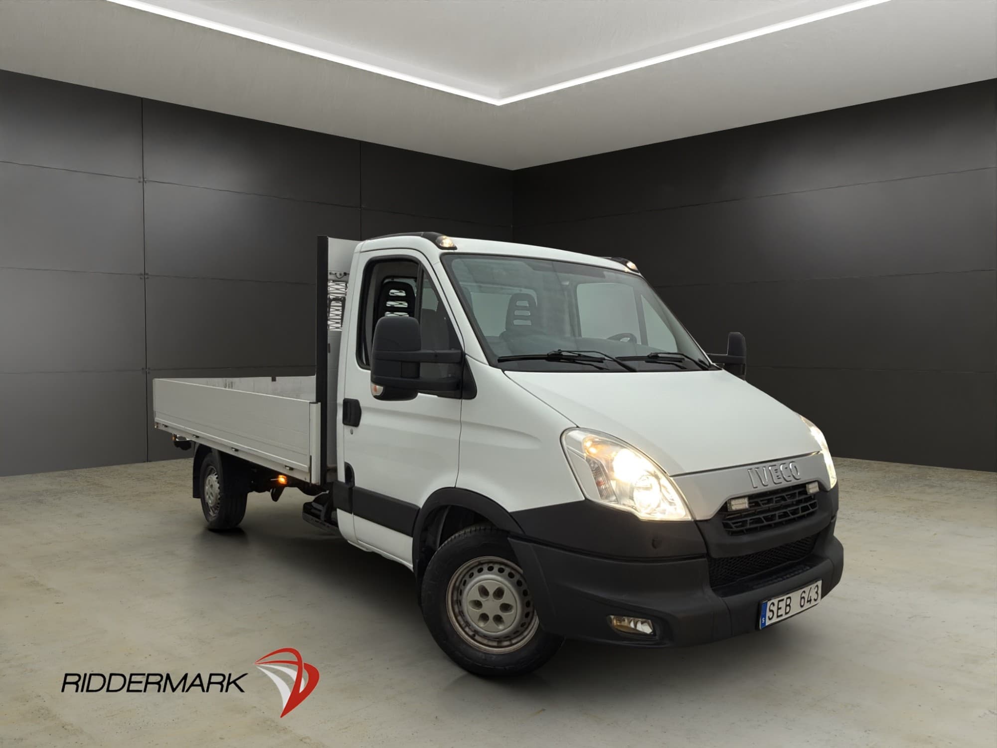 Iveco Daily