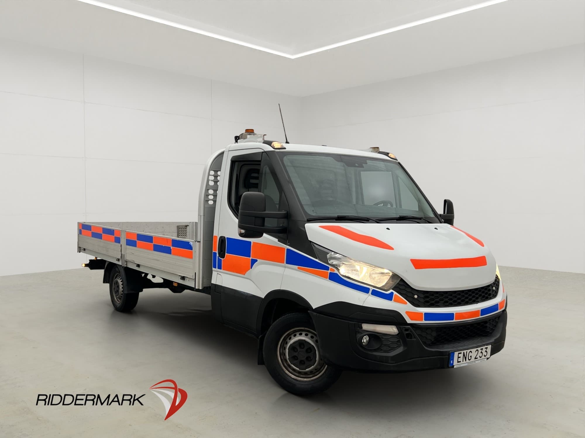 Iveco Daily