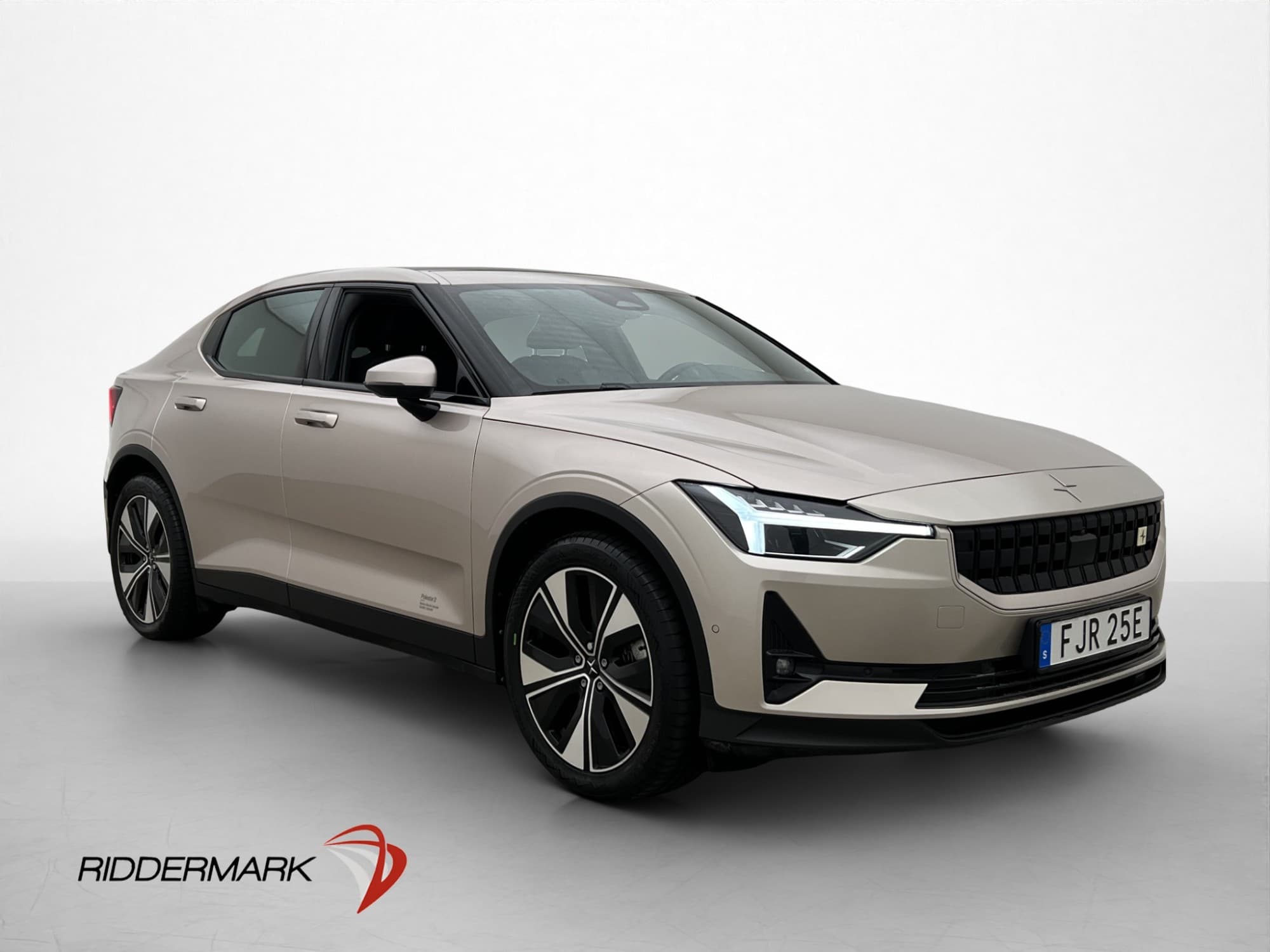 Polestar 2 Long Range Dual Motor Pilot-Lite Plus Pano H/K