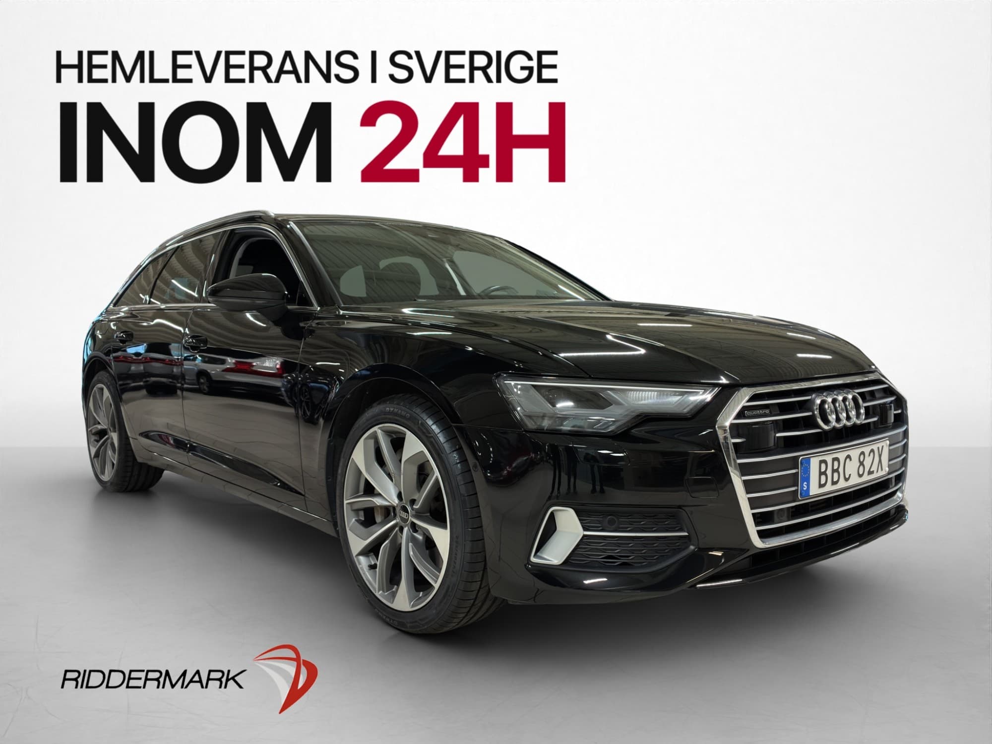 Audi A6 50 TFSI e Q Proline MOMS Cockpit CarPlay 4-Zons
