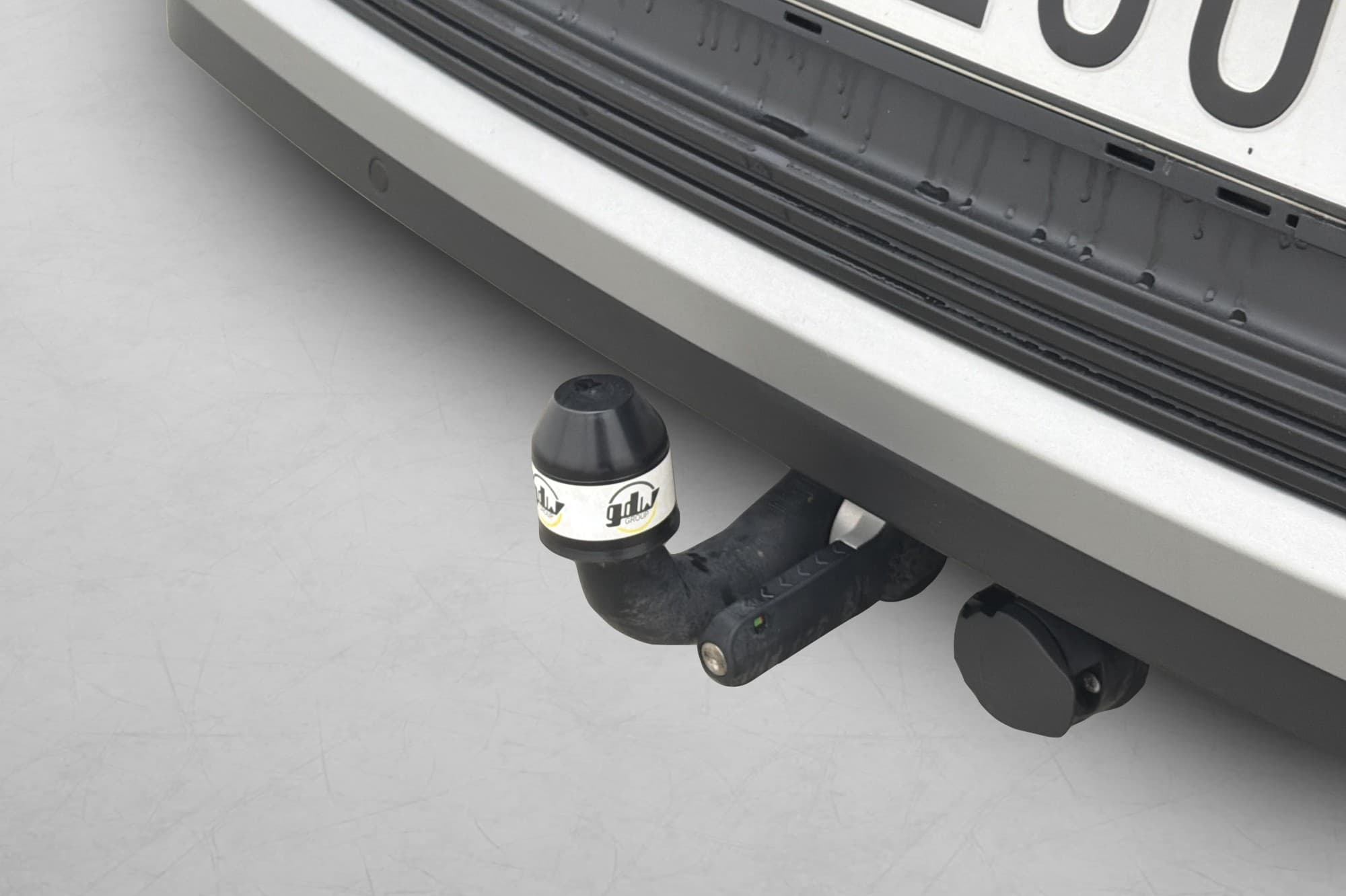 Ford Explorer EV ER 77 kWh Backkamera Dragkrok CarPlay Navi