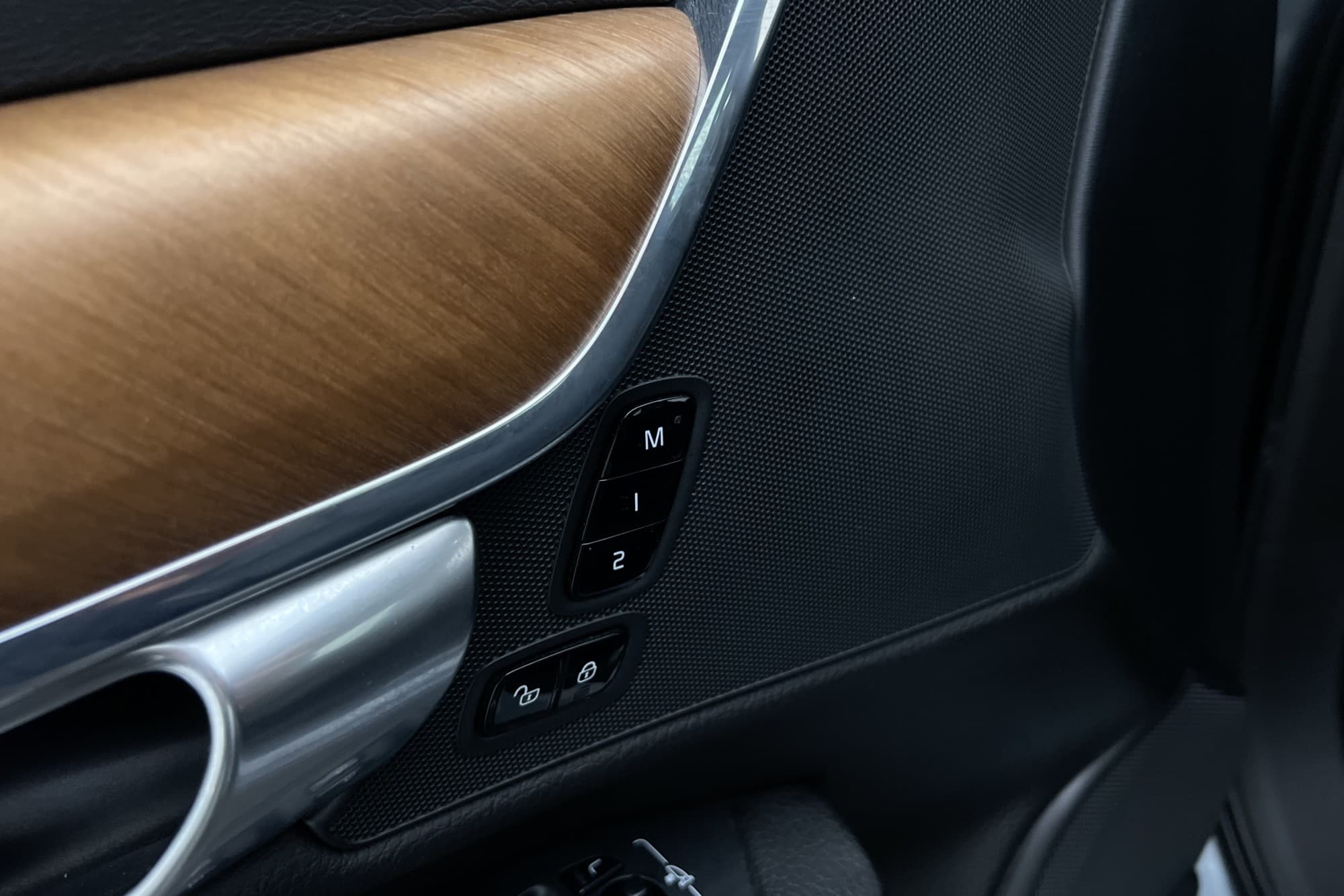 Volvo S90 D4 AWD 190hk Inscription Värmare Rattvärme VOC Nav