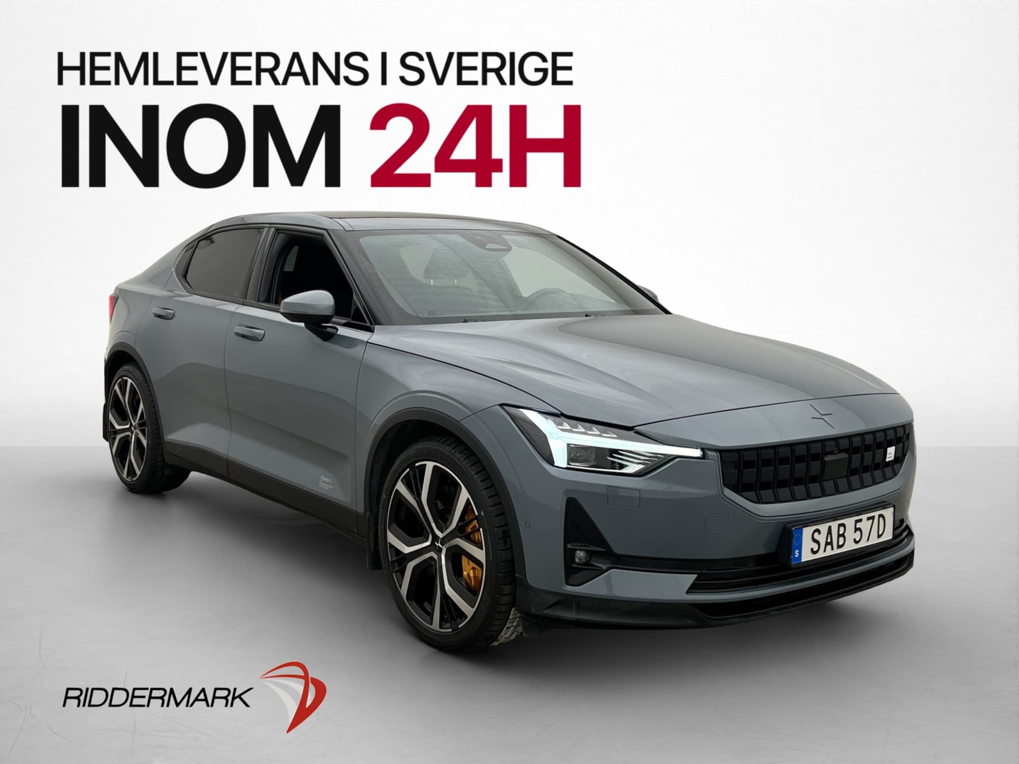 Polestar 2
