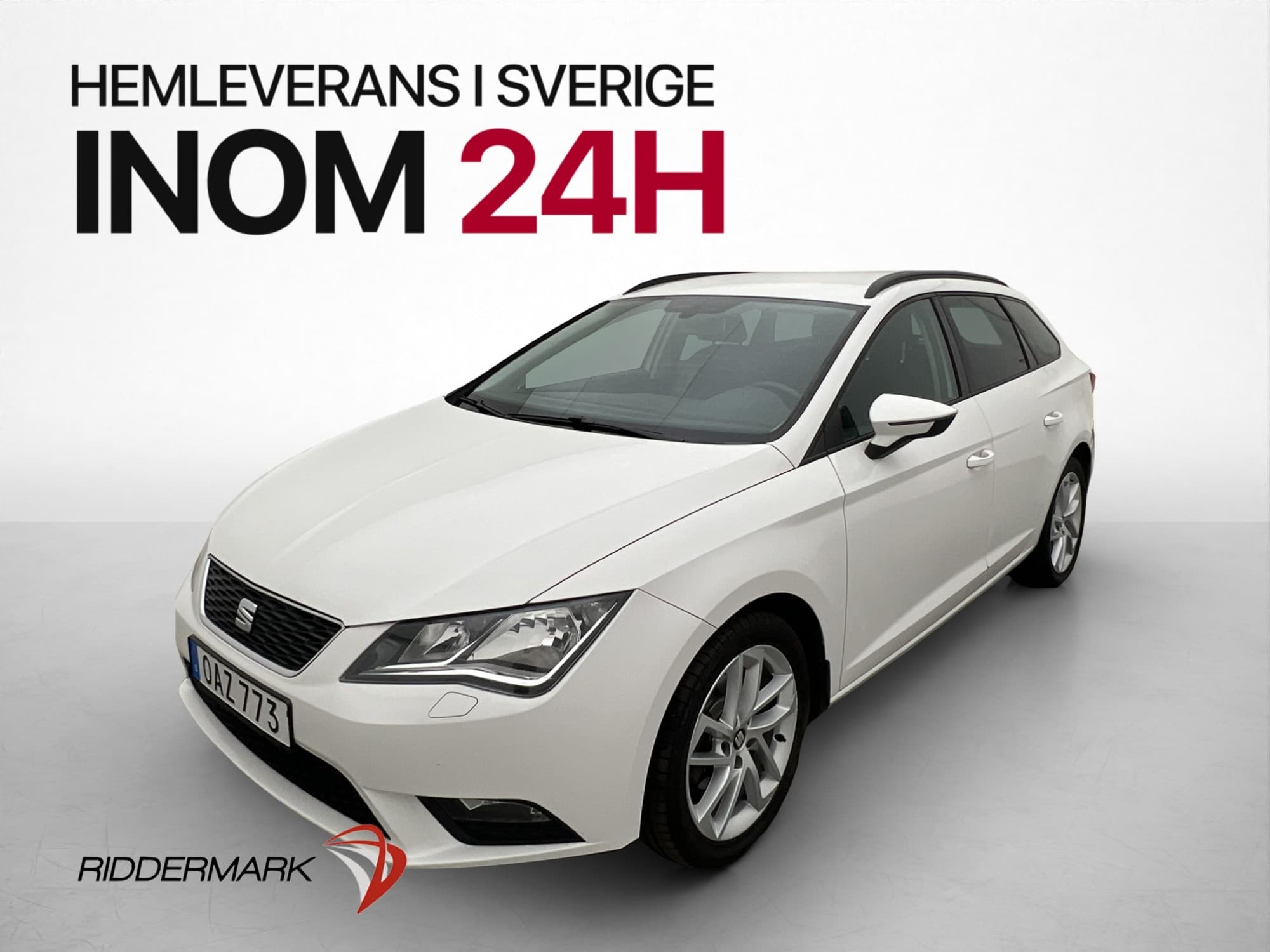SEAT Leon ST