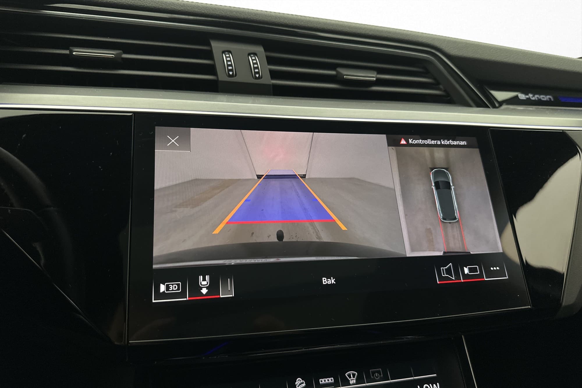 Audi e-tron 55 Quattro S Line Pano Cockpit B&O HUD 360° Drag