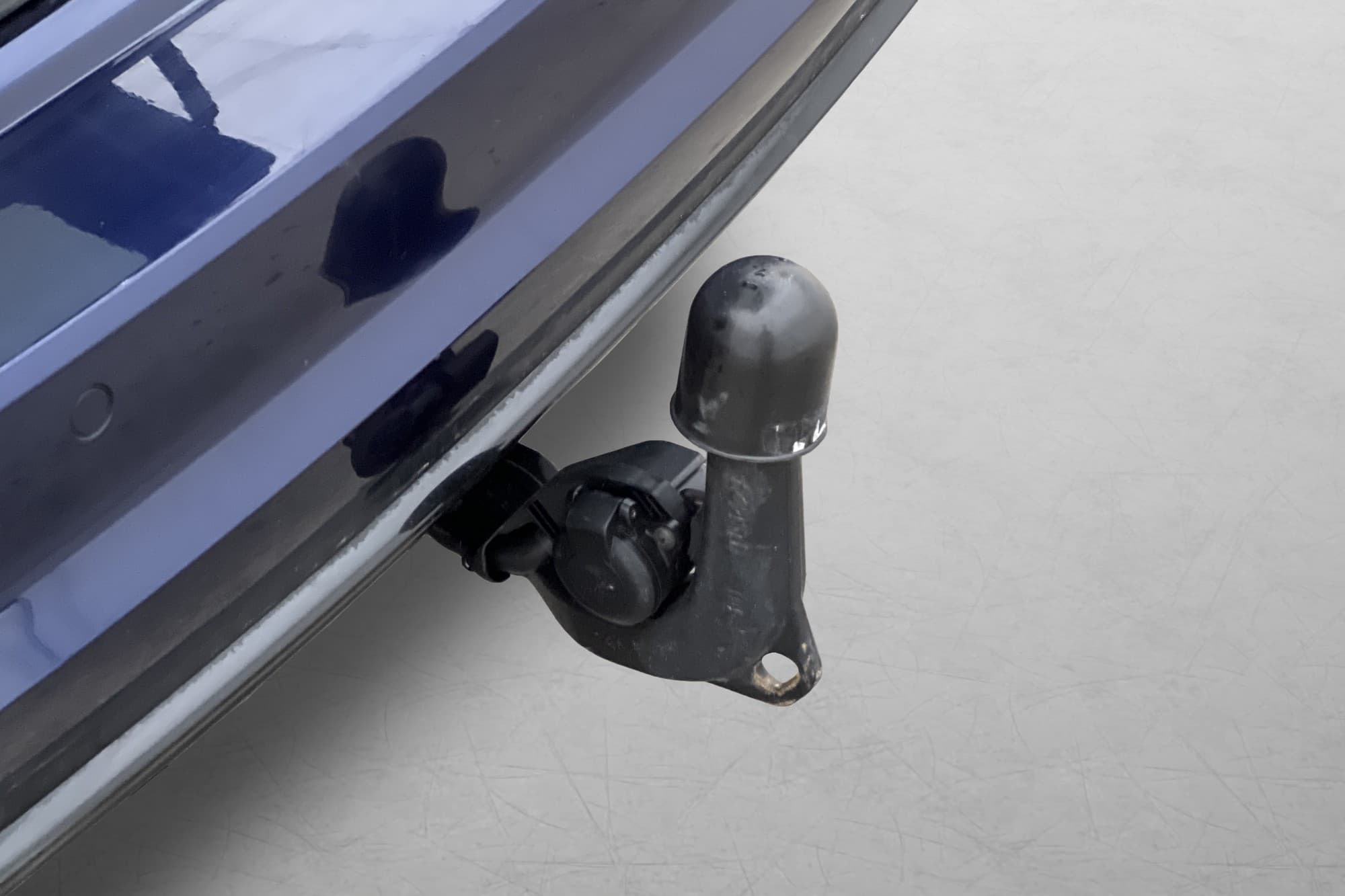 Audi A4 40 TDI 204hk Q S-Line Värmare Skinn Cockpit Drag