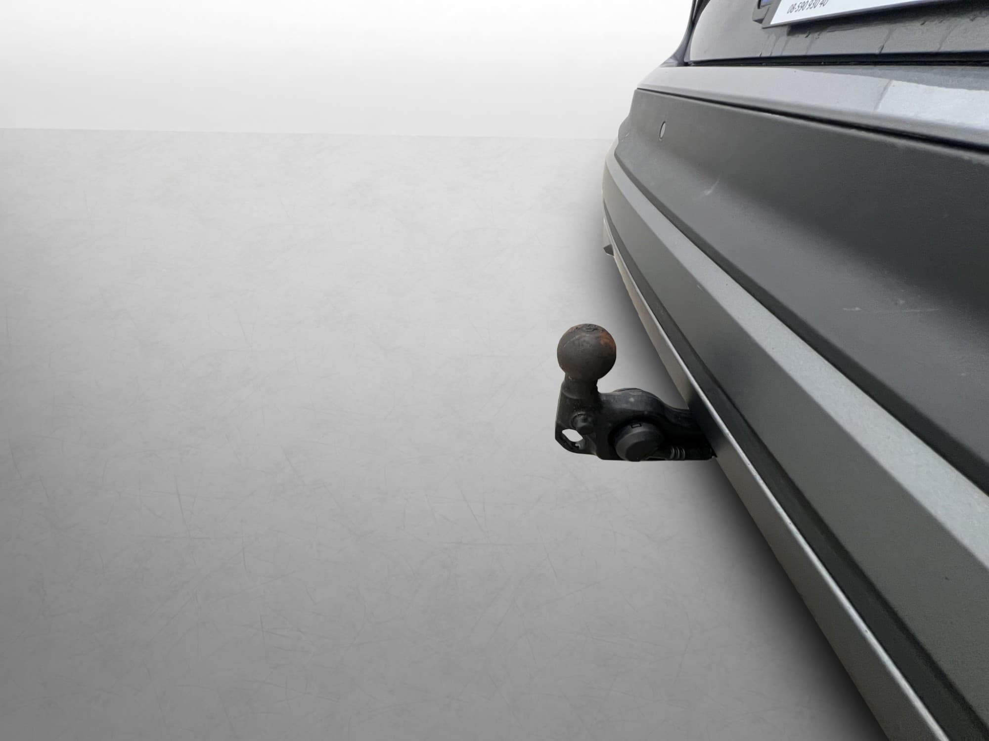 Škoda Enyaq iV 85x 286hk AWD Värmare Drag 360° CarPlay MOMS