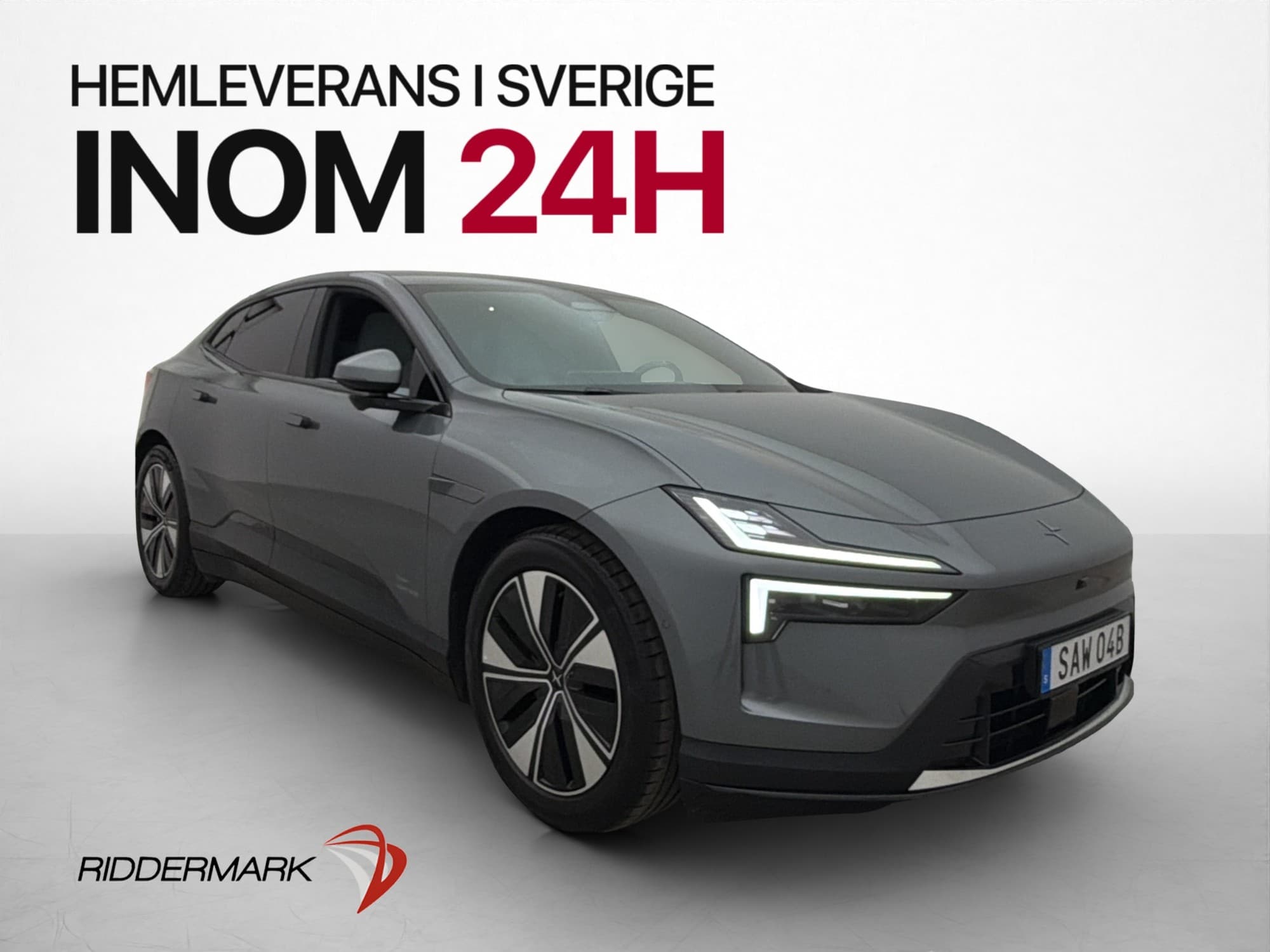 Polestar 4