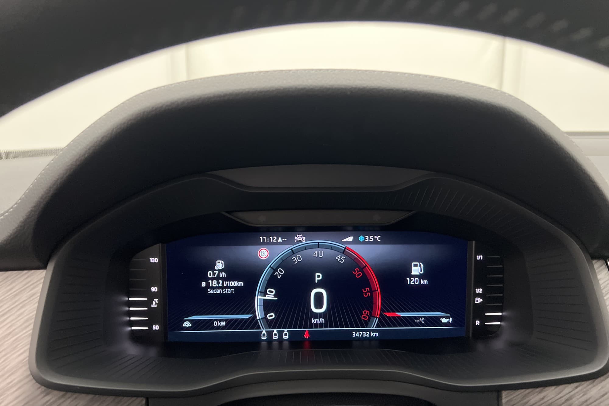 Škoda Kodiaq TDI 4x4 200hk Style Cockpit Dragkrok Värmare