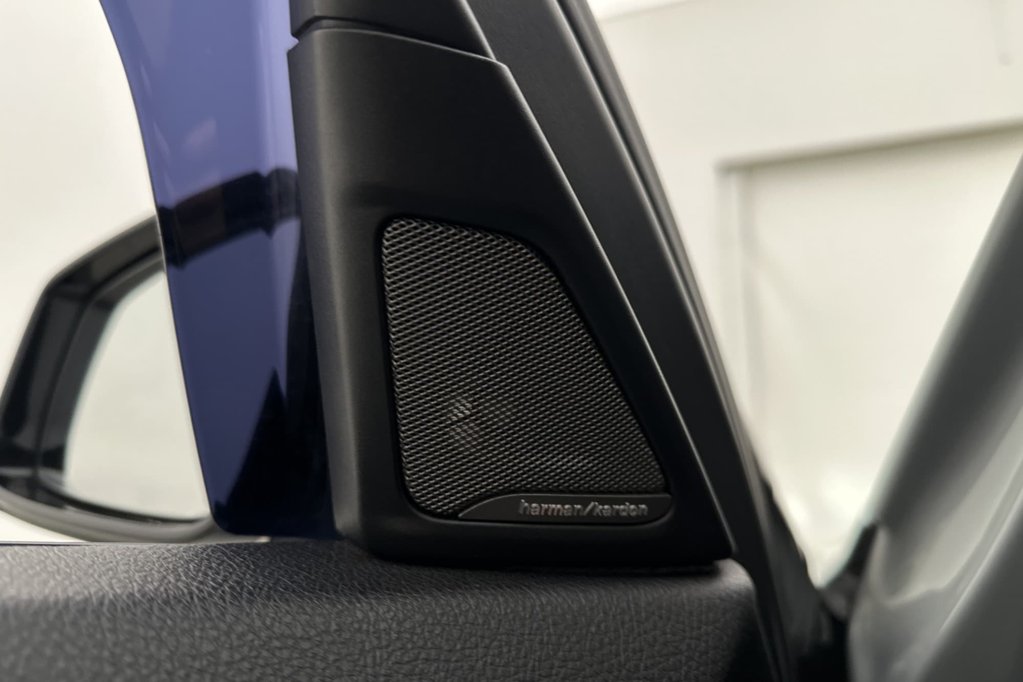 BMW 520 d xDrive Sedan M Sport Taklucka H/K Kamera Dragkrok