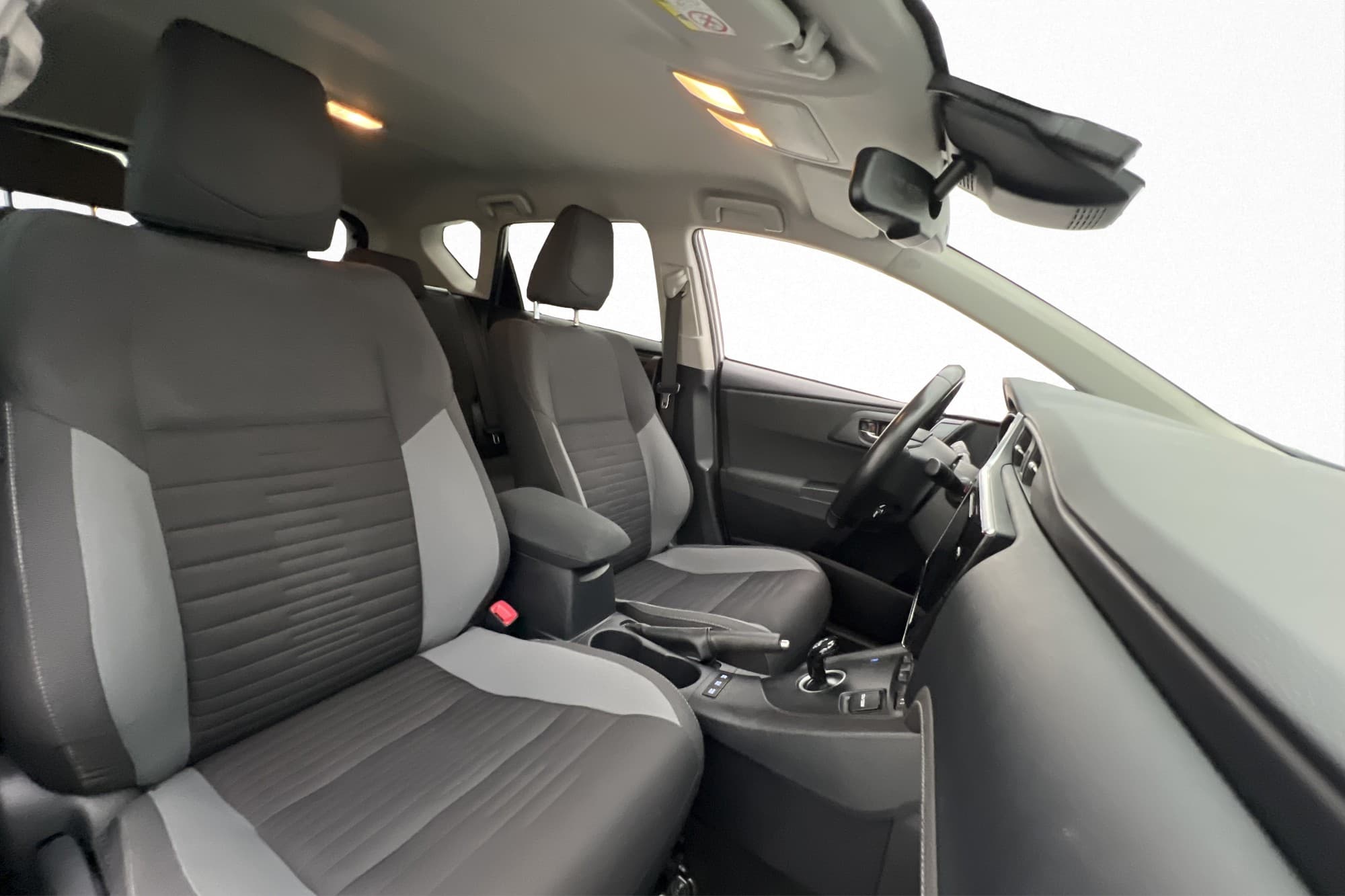 Toyota Auris Hybrid e-CVT Active Plus Kamera Bluetooth